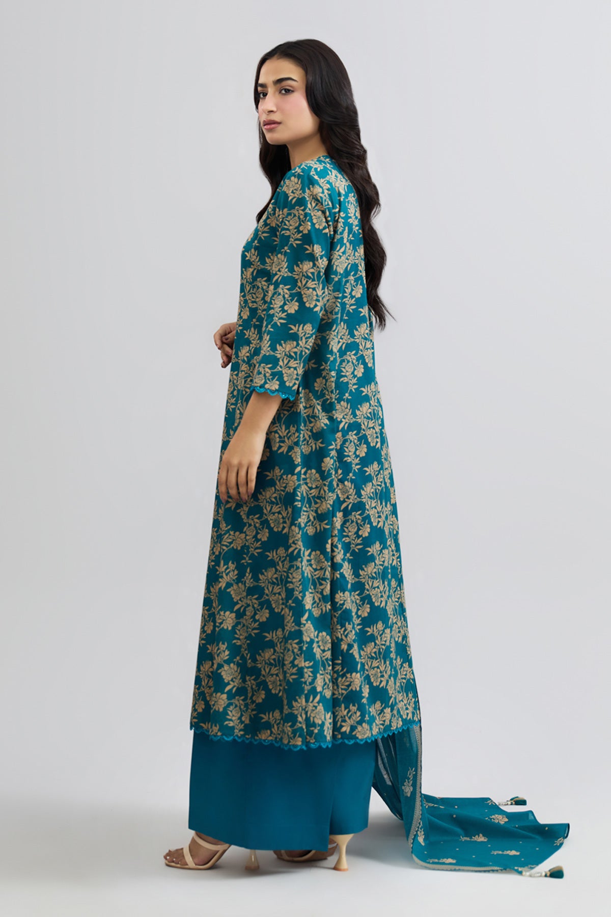 LAWN | PRINTED - Shop Now at Kayseria