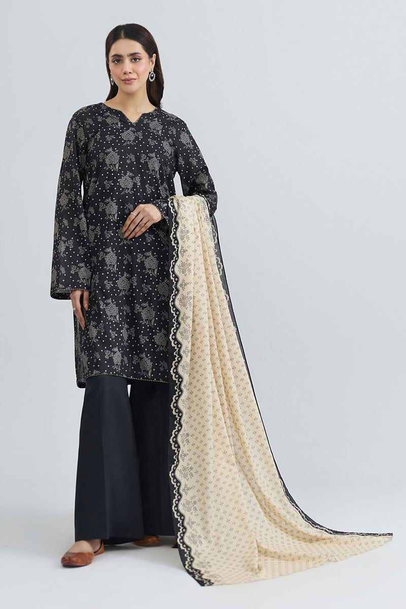 LAWN | PRINTED