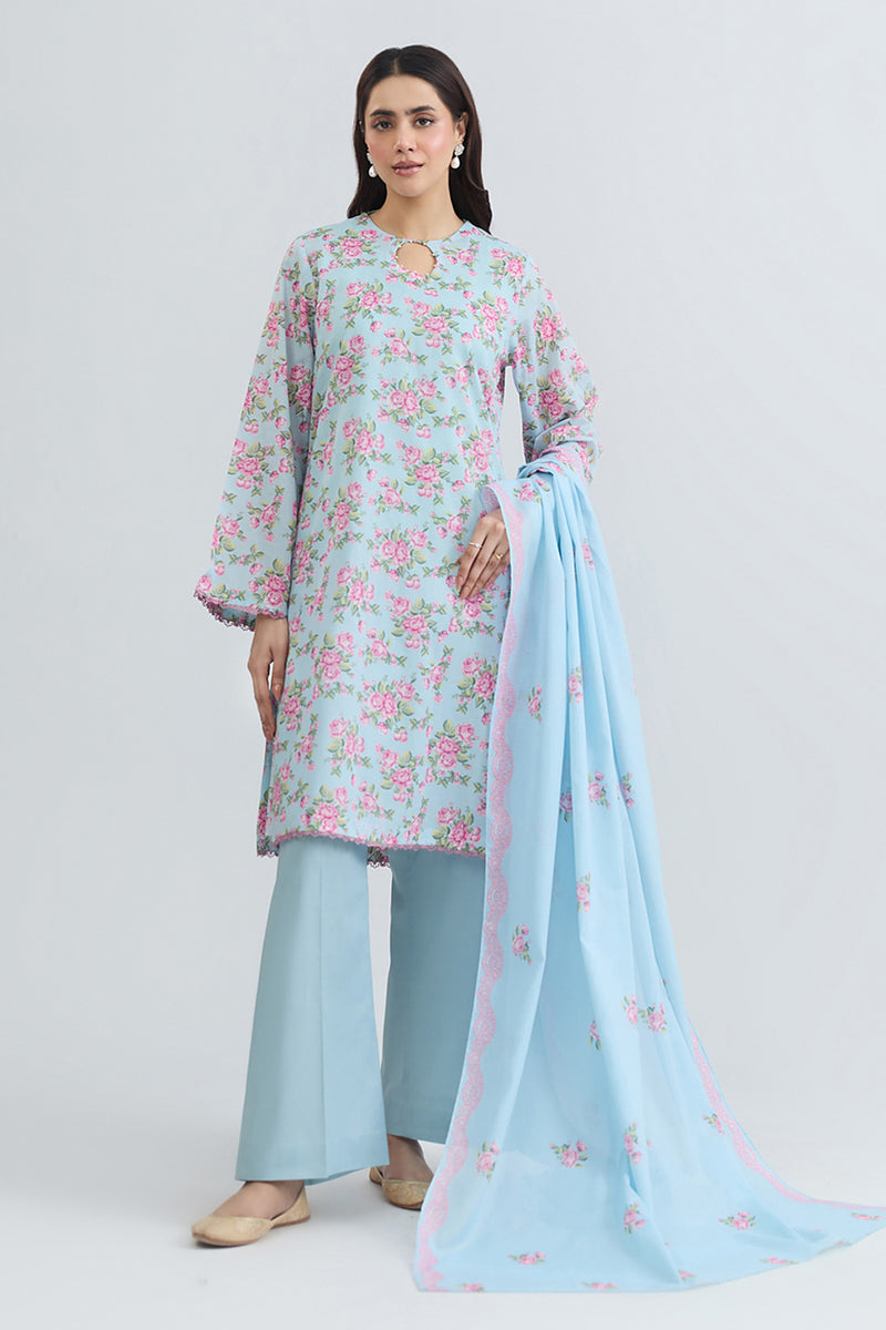 LAWN | PRINTED