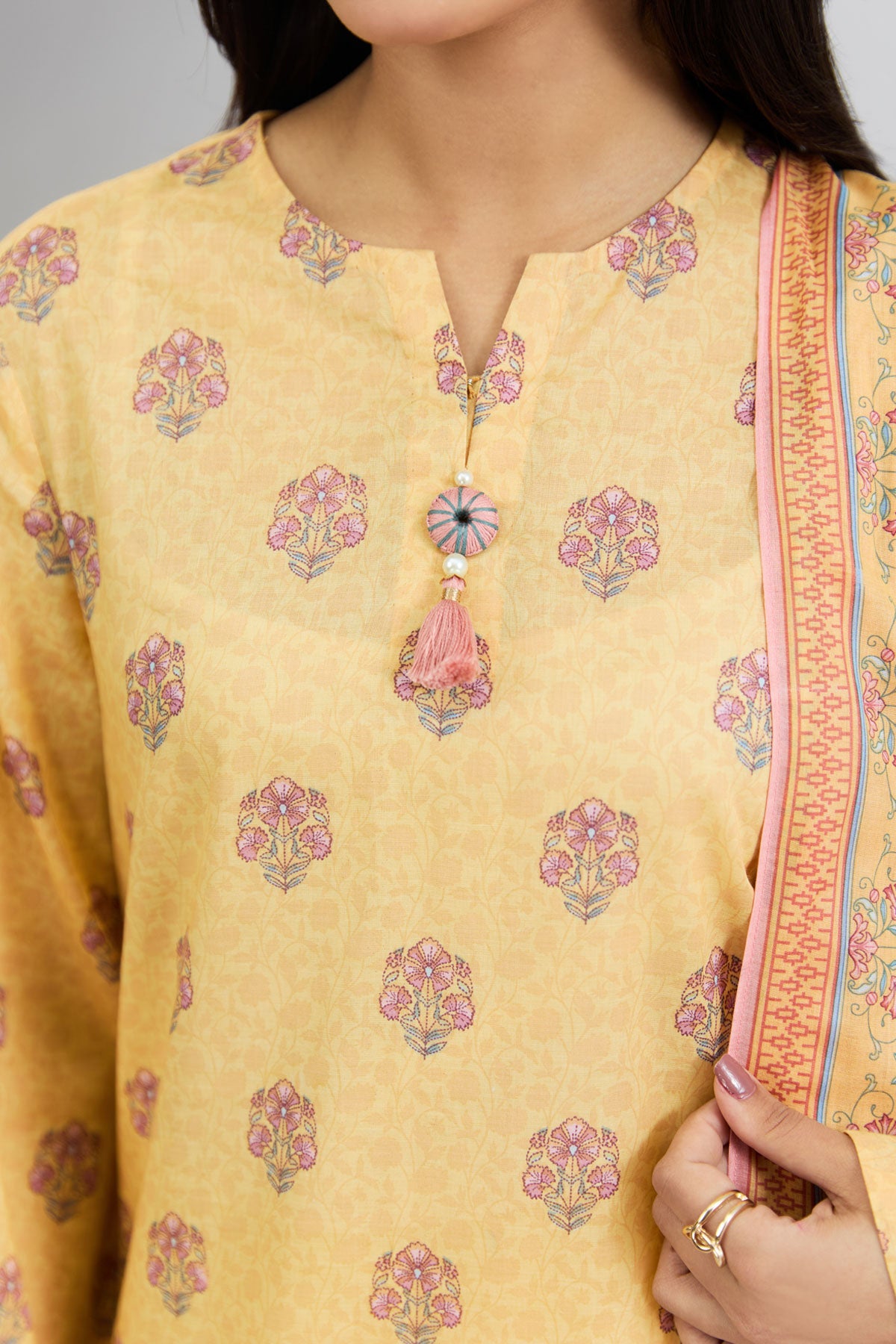 LAWN | PRINTED - Shop Now at Kayseria