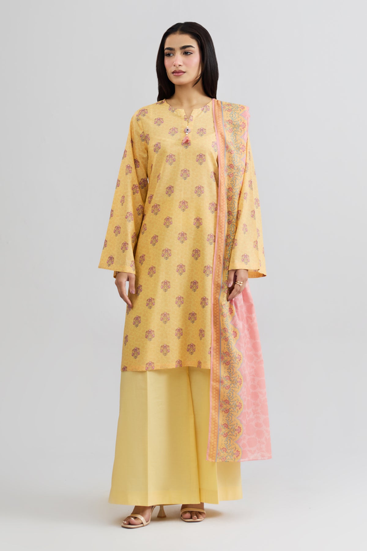 LAWN | PRINTED - Shop Now at Kayseria