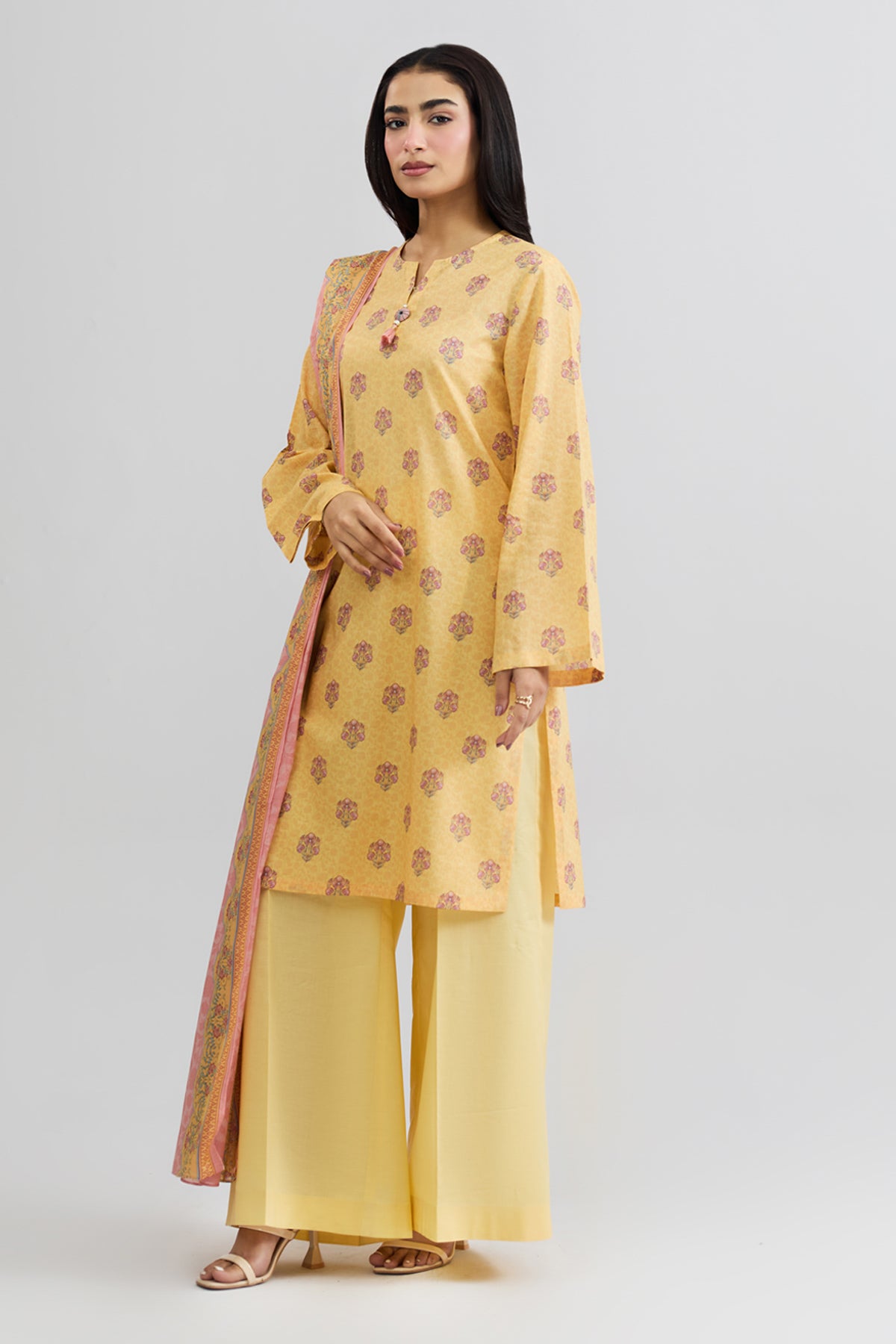 LAWN | PRINTED - Shop Now at Kayseria
