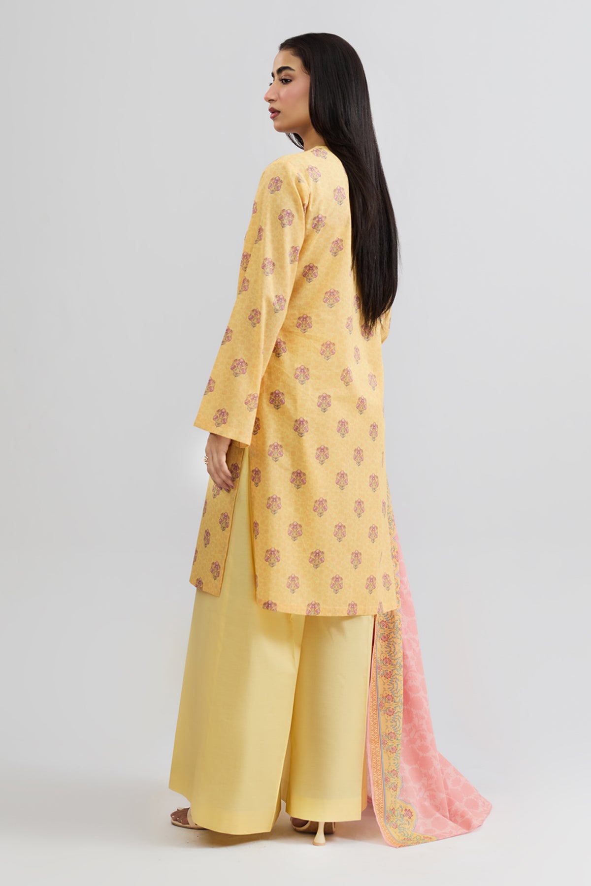 LAWN | PRINTED - Shop Now at Kayseria