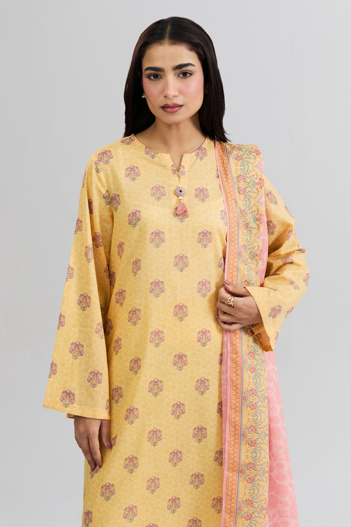 LAWN | PRINTED - Shop Now at Kayseria
