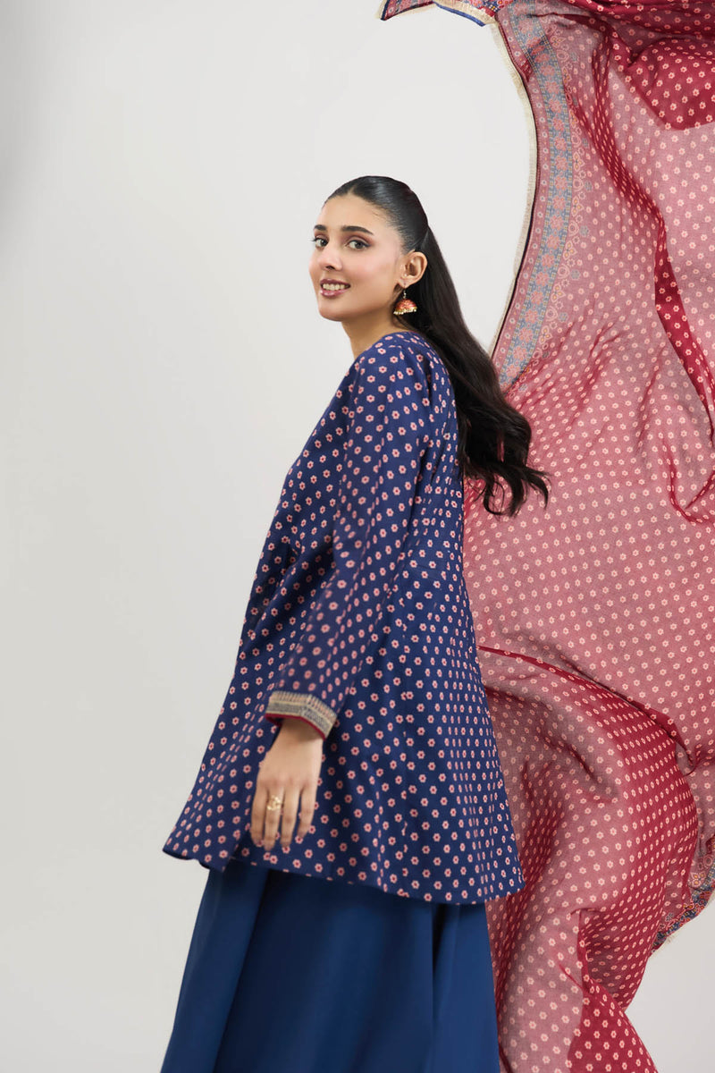 LAWN | EMBROIDERED - Shop Now at Kayseria