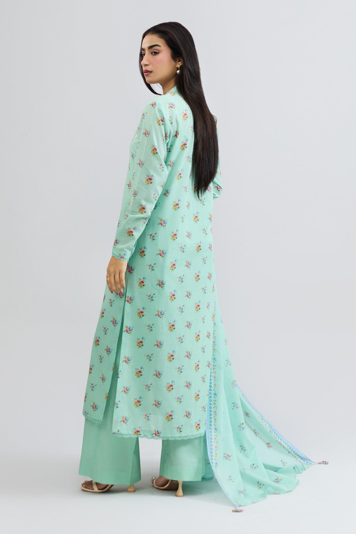 LAWN | PRINTED - Shop Now at Kayseria