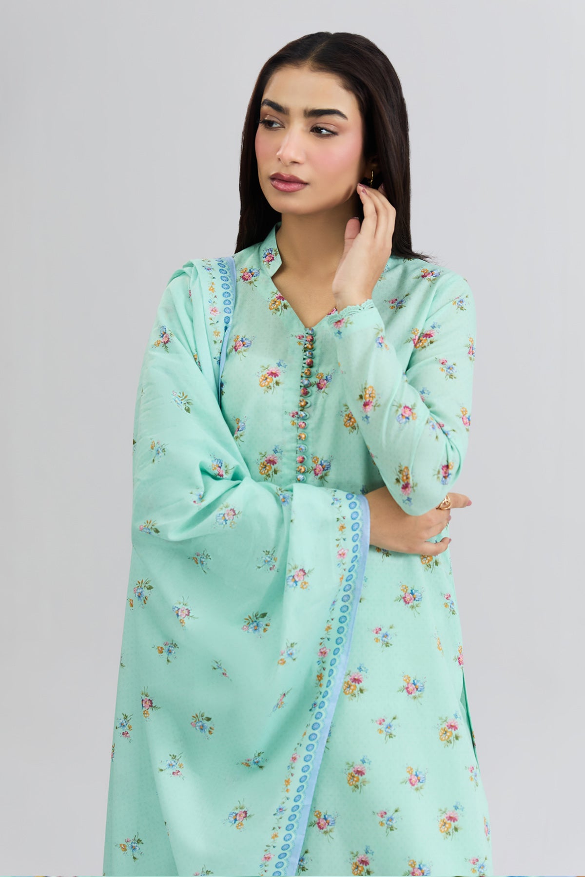 LAWN | PRINTED - Shop Now at Kayseria