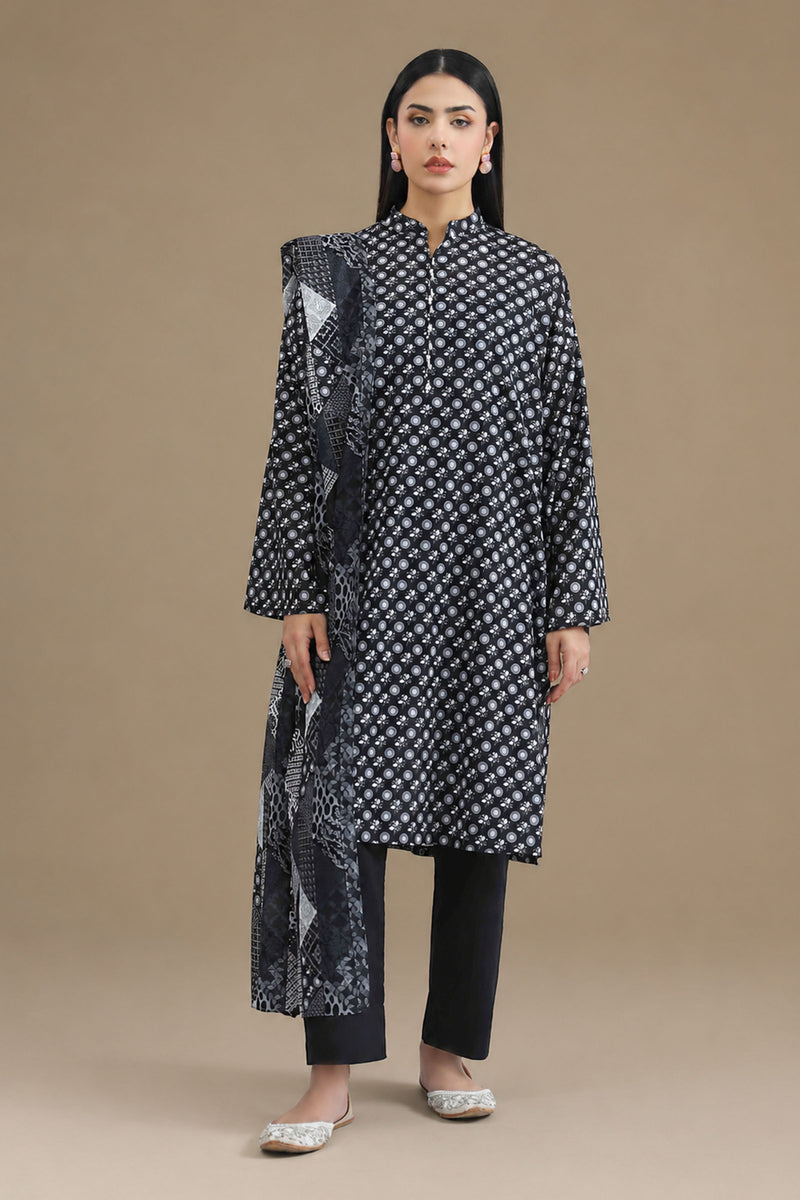 LAWN | PRINTED