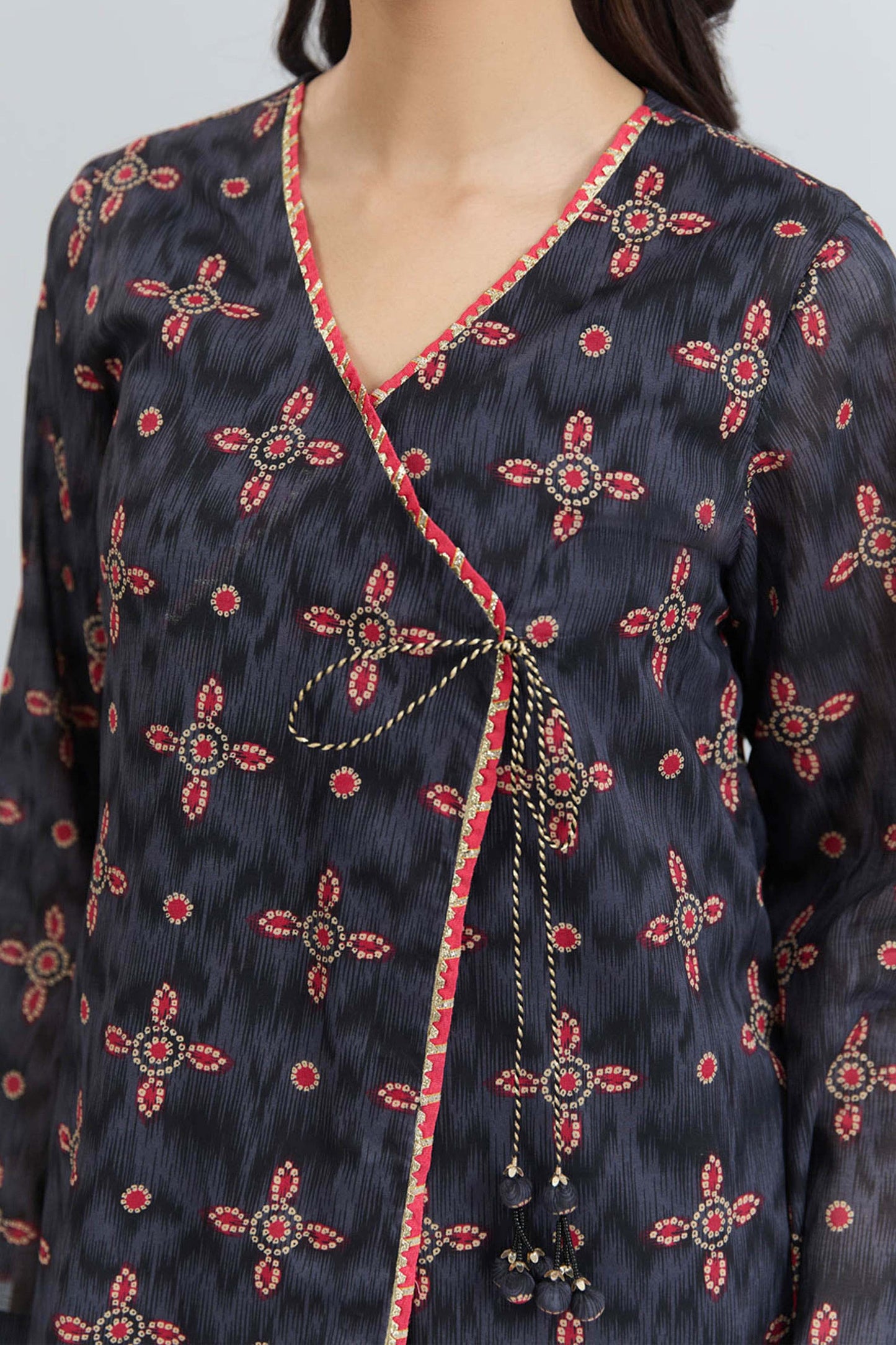 LAWN | PRINTED
