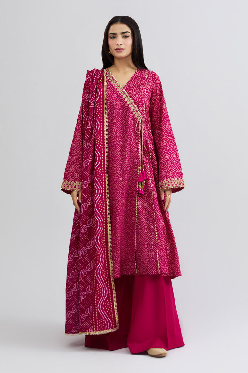 LAWN | EMBROIDERED - Shop Now at Kayseria