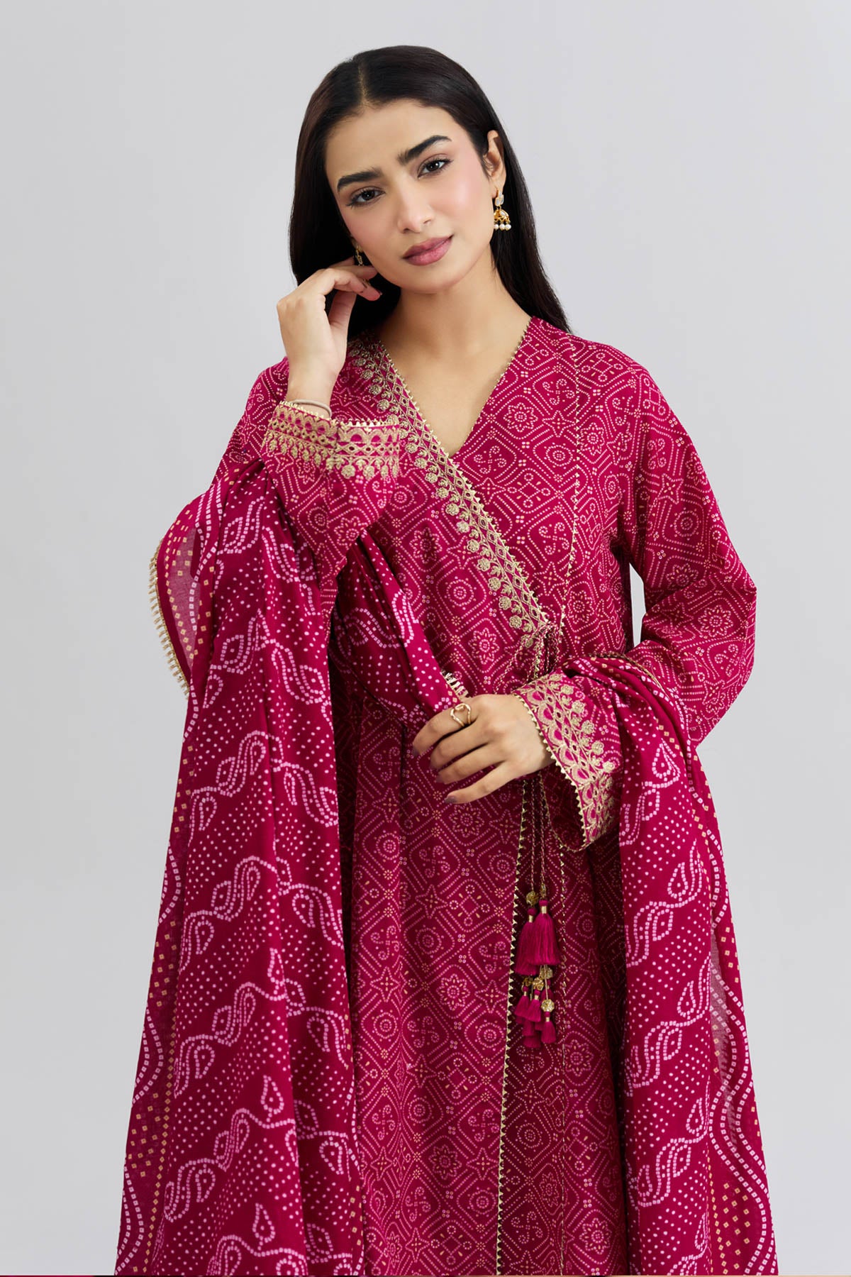 LAWN | EMBROIDERED - Shop Now at Kayseria