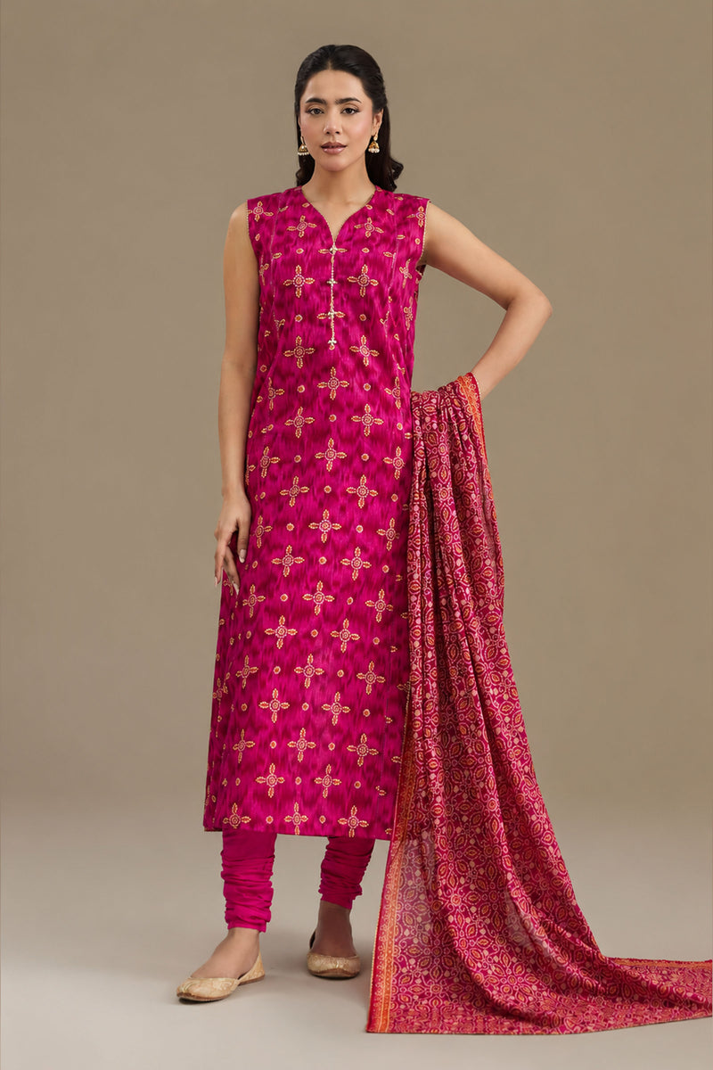 LAWN | PRINTED