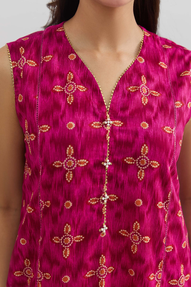 LAWN | PRINTED