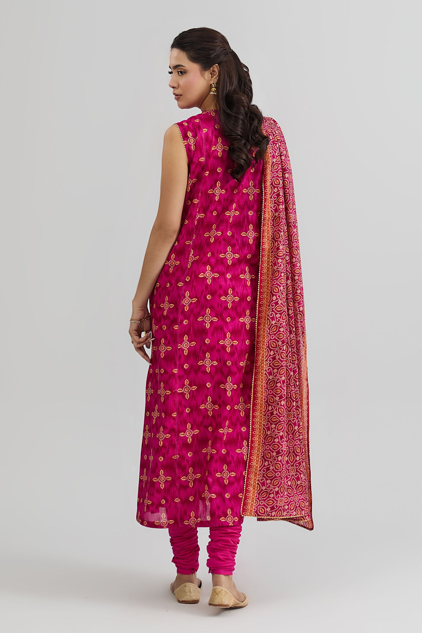 LAWN | PRINTED
