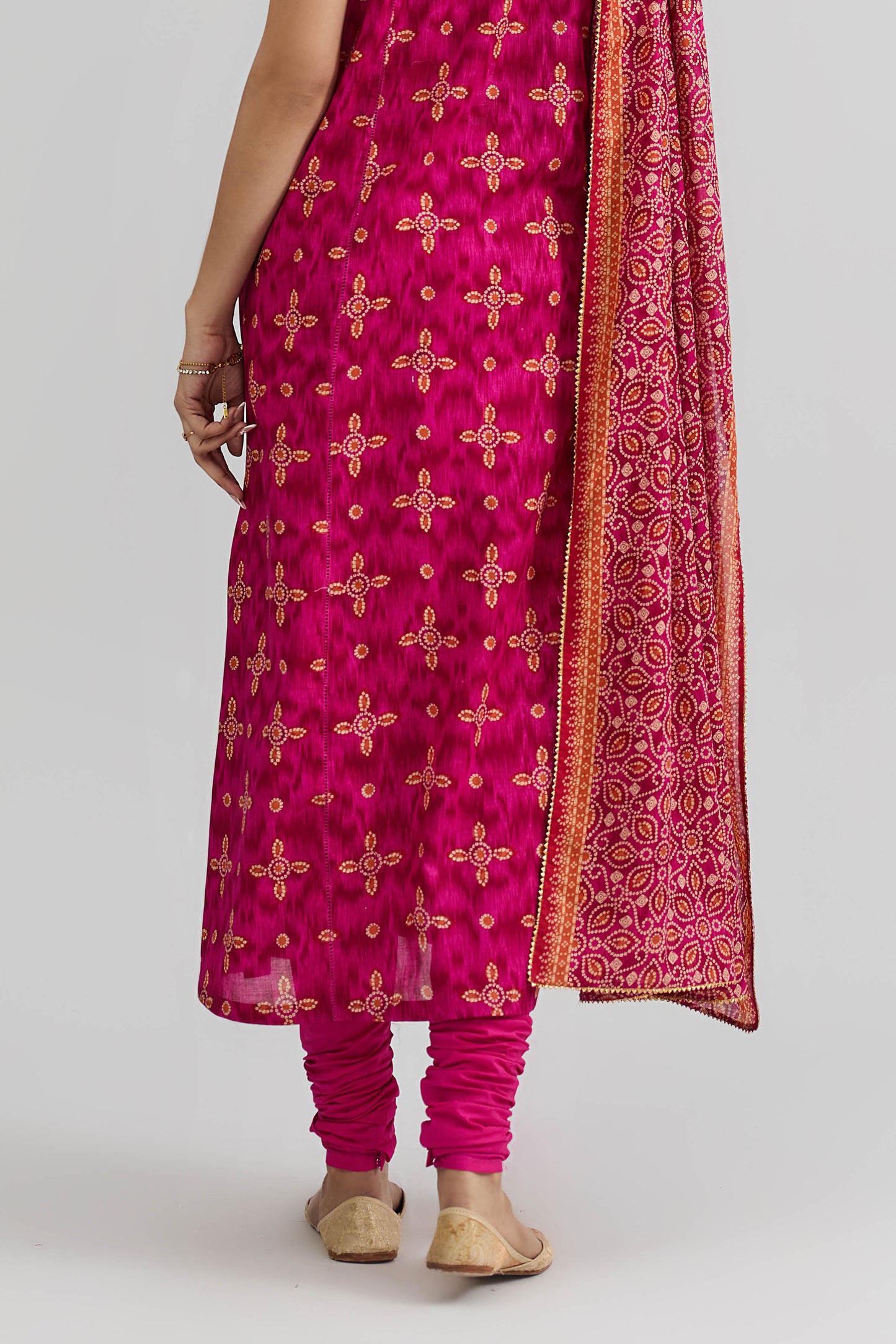 LAWN | PRINTED