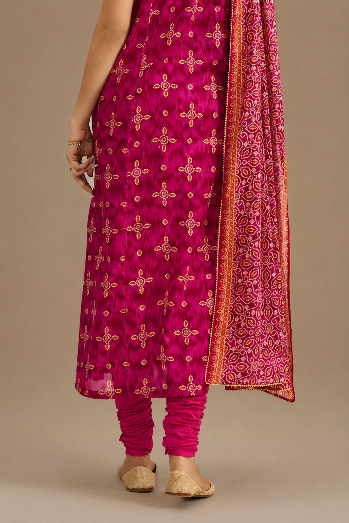 LAWN | PRINTED