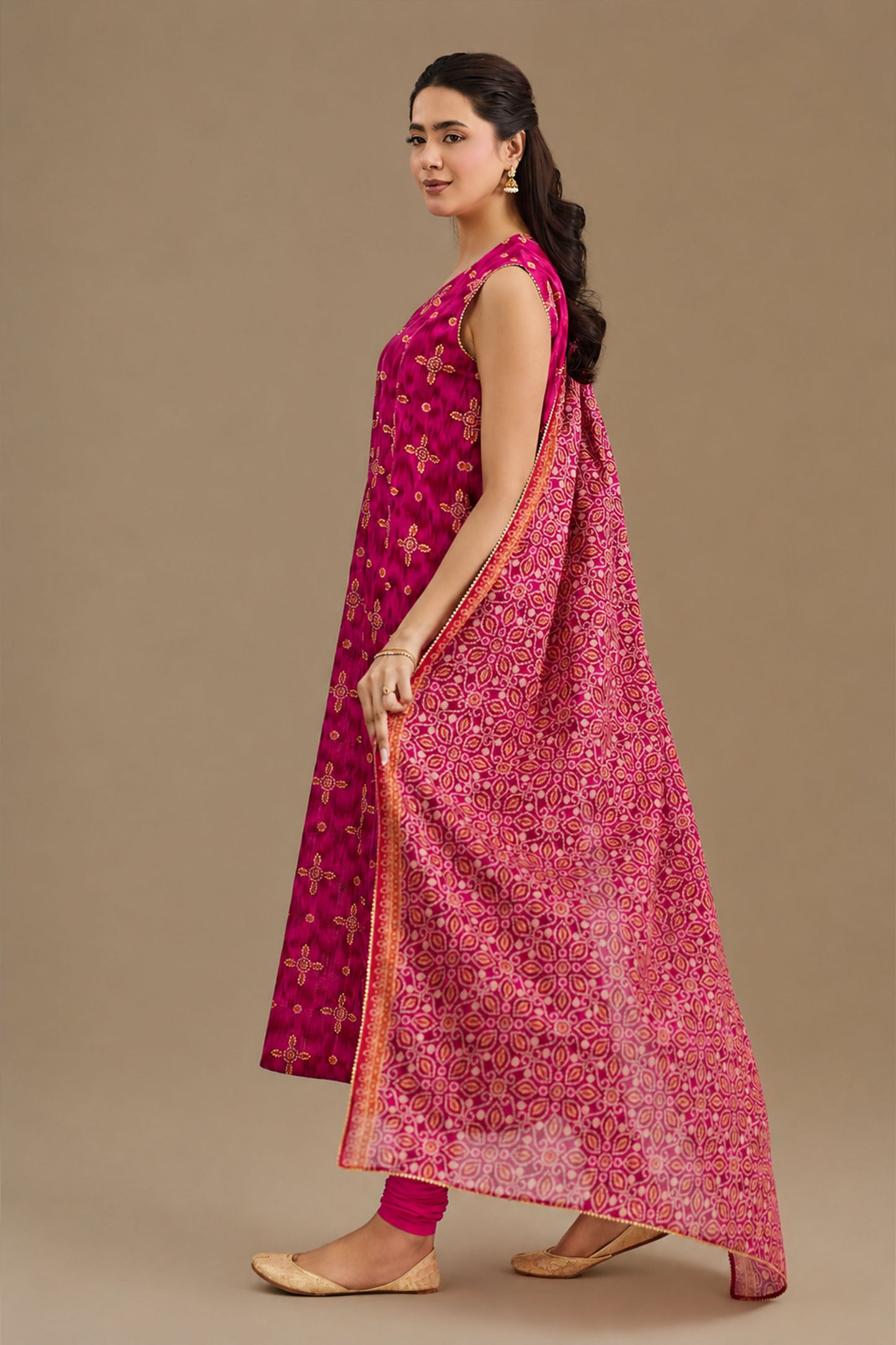 LAWN | PRINTED