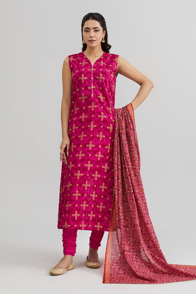 LAWN | PRINTED