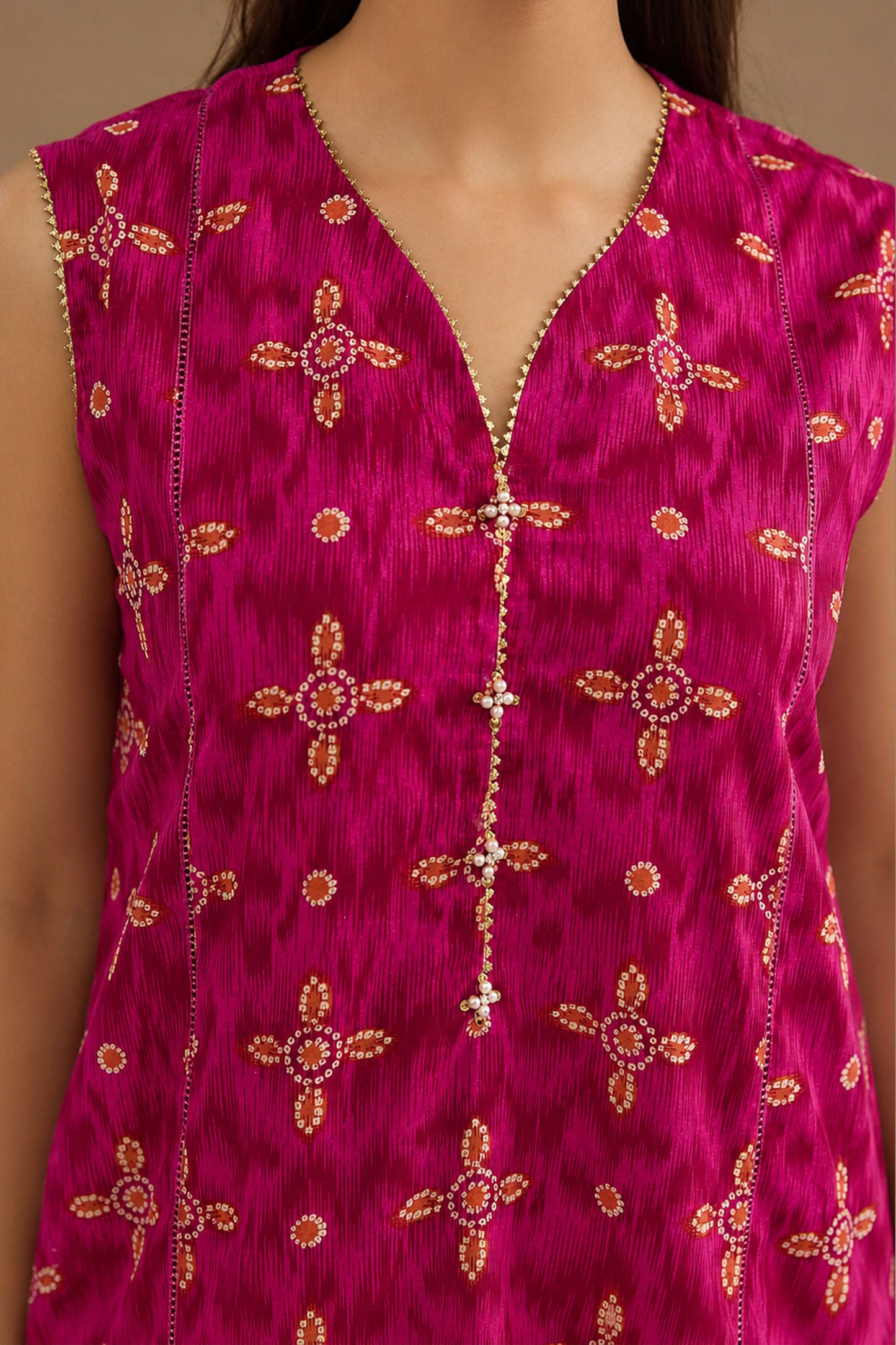 LAWN | PRINTED