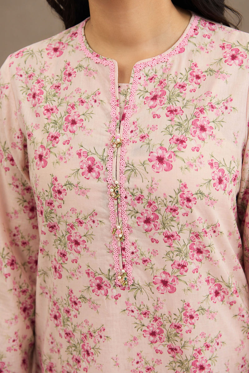 LAWN | EMBROIDERED