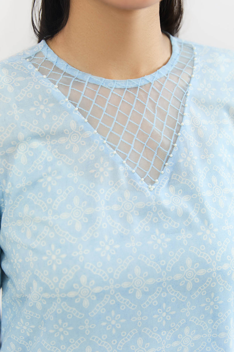 LAWN | EMBROIDERED - Shop Now at Kayseria