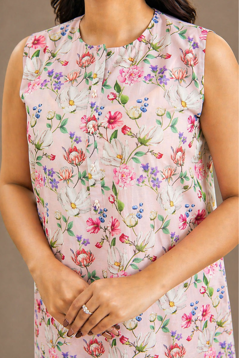 LAWN | PRINTED
