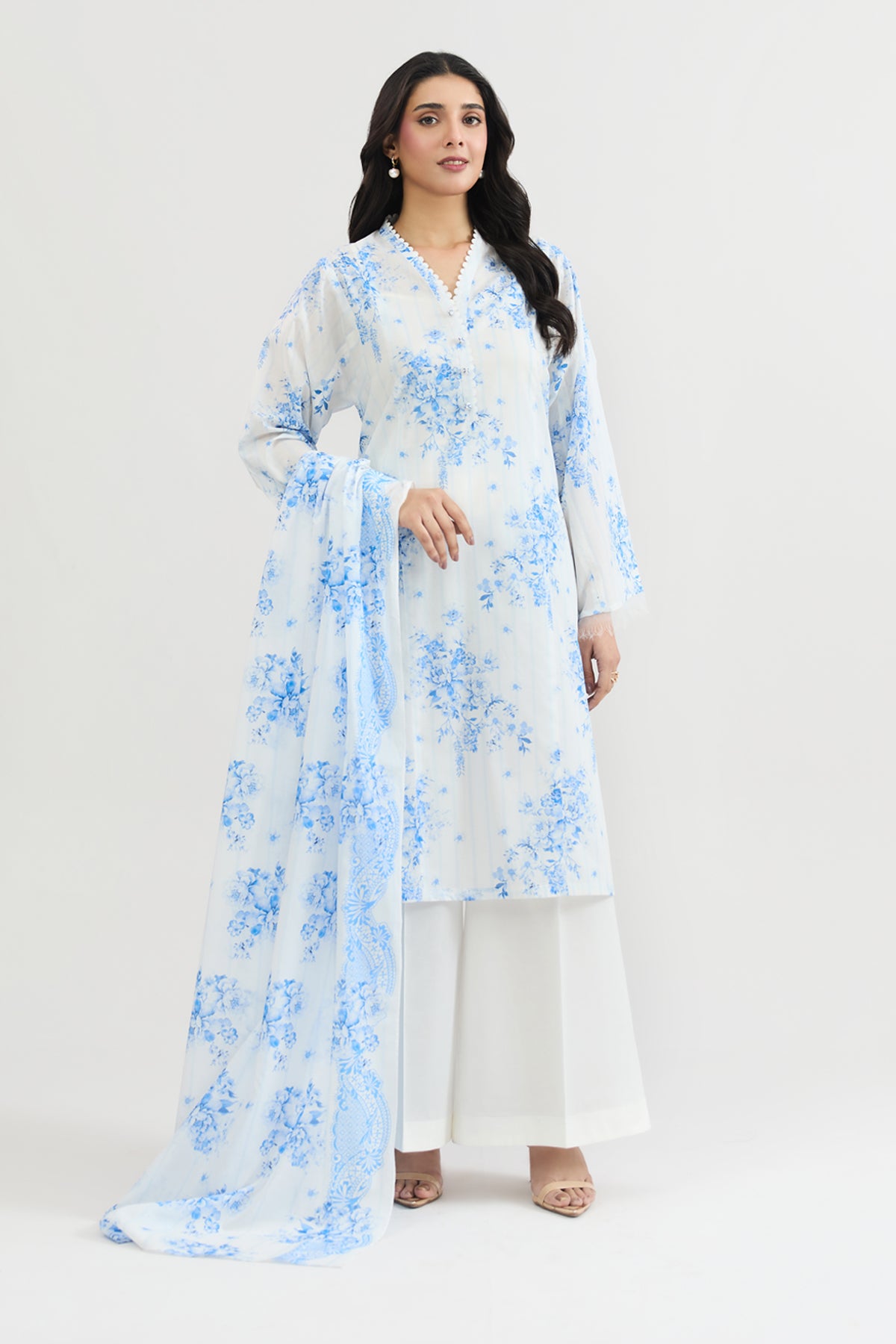 LAWN | PRINTED - Shop Now at Kayseria