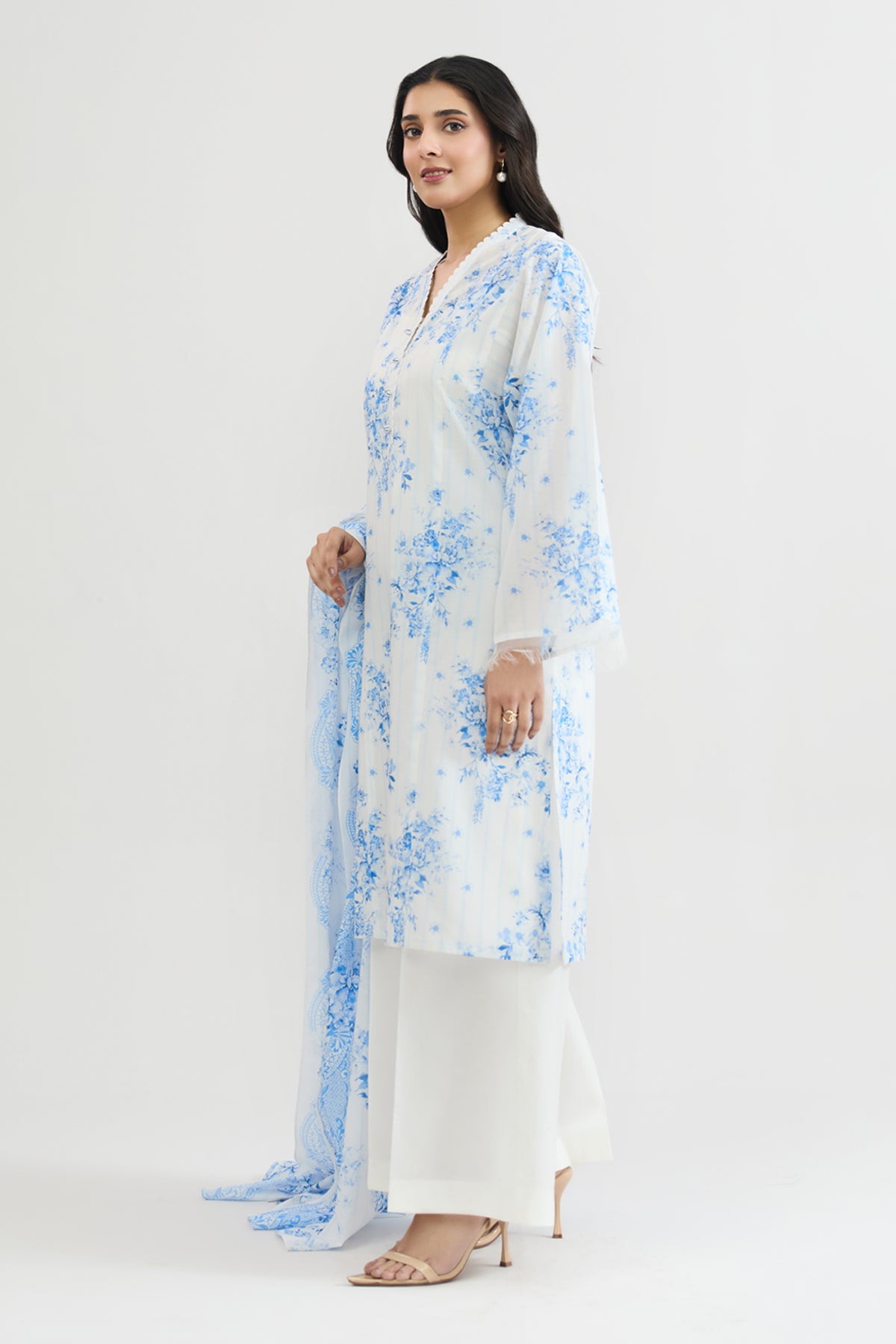 LAWN | PRINTED - Shop Now at Kayseria