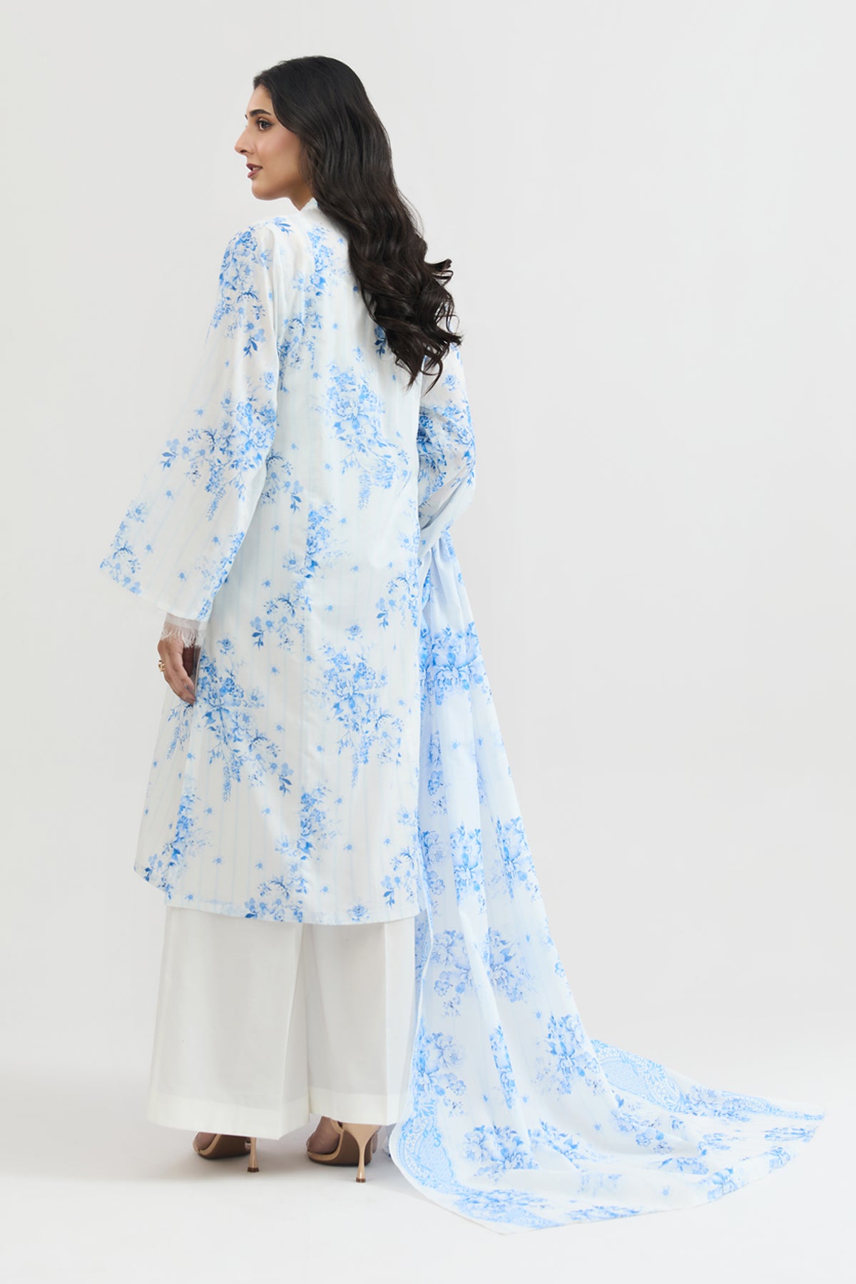 LAWN | PRINTED - Shop Now at Kayseria