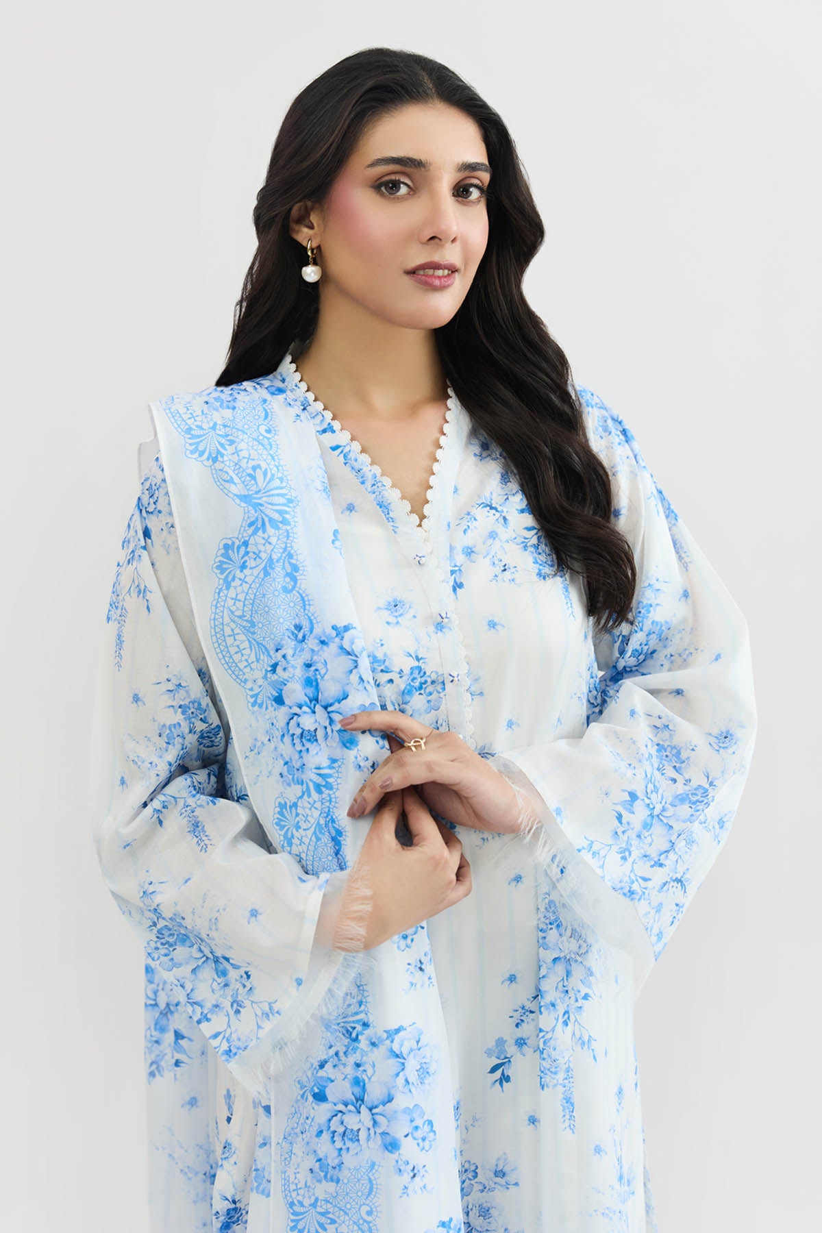 LAWN | PRINTED - Shop Now at Kayseria