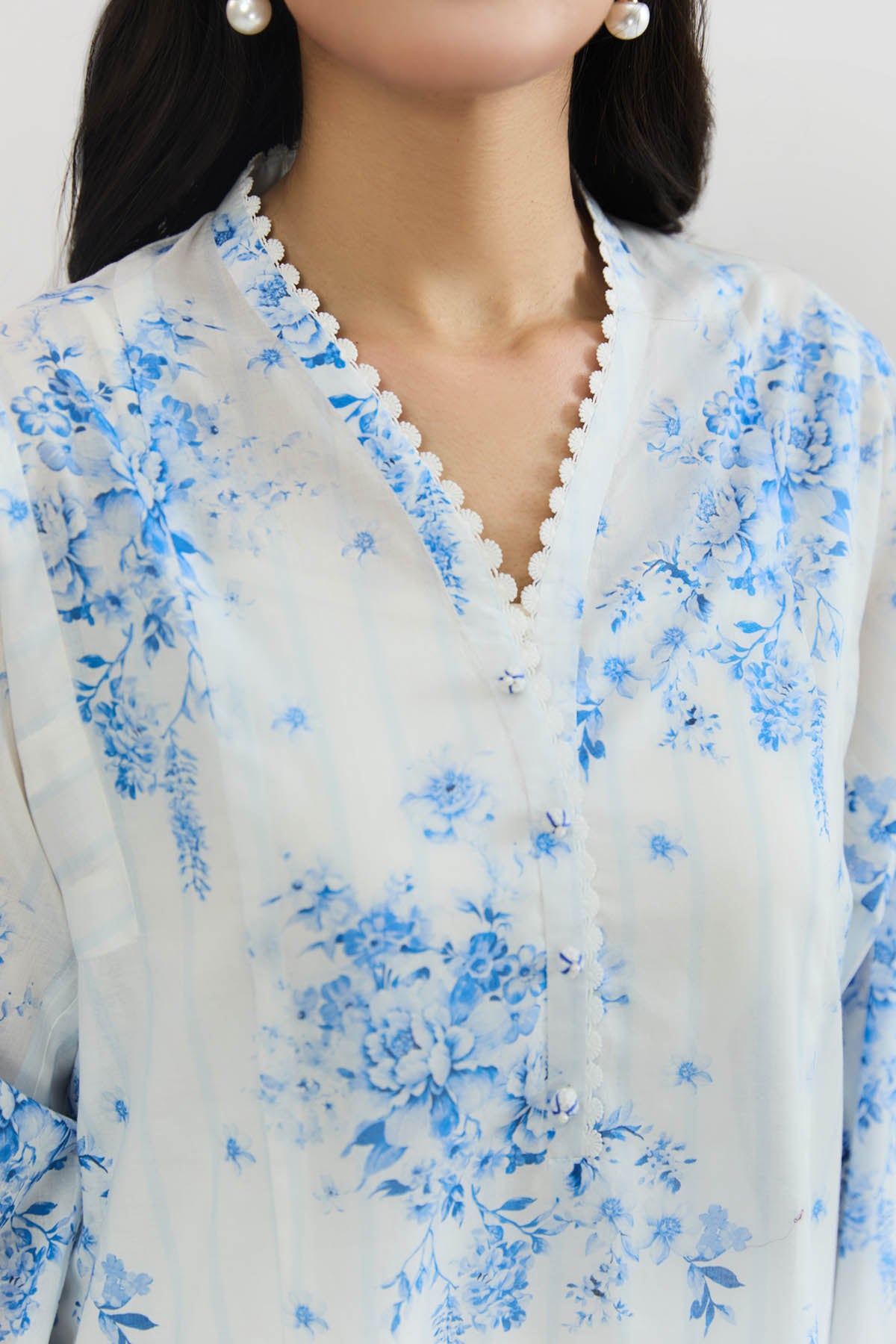 LAWN | PRINTED - Shop Now at Kayseria