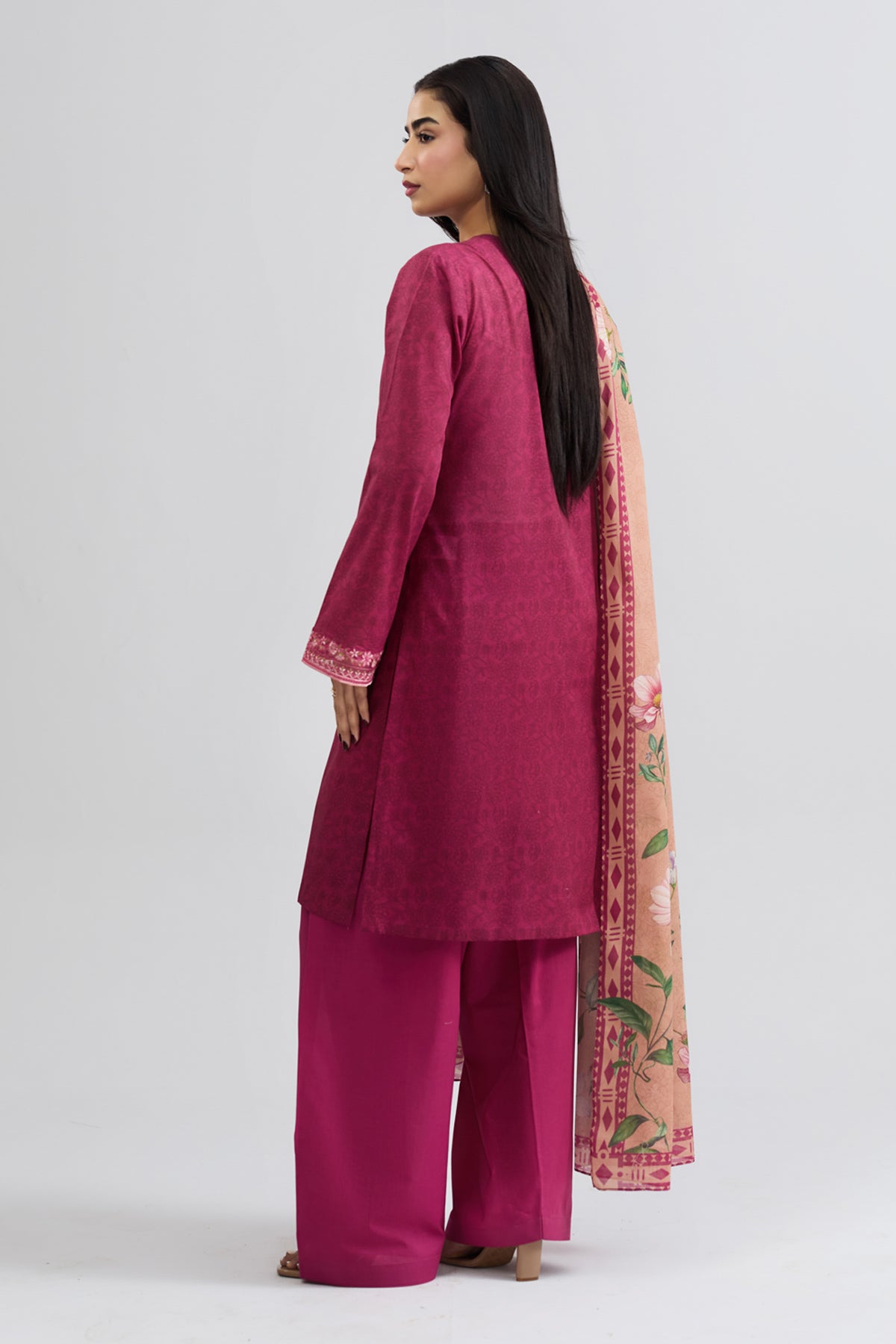 LAWN | EMBROIDERED - Shop Now at Kayseria