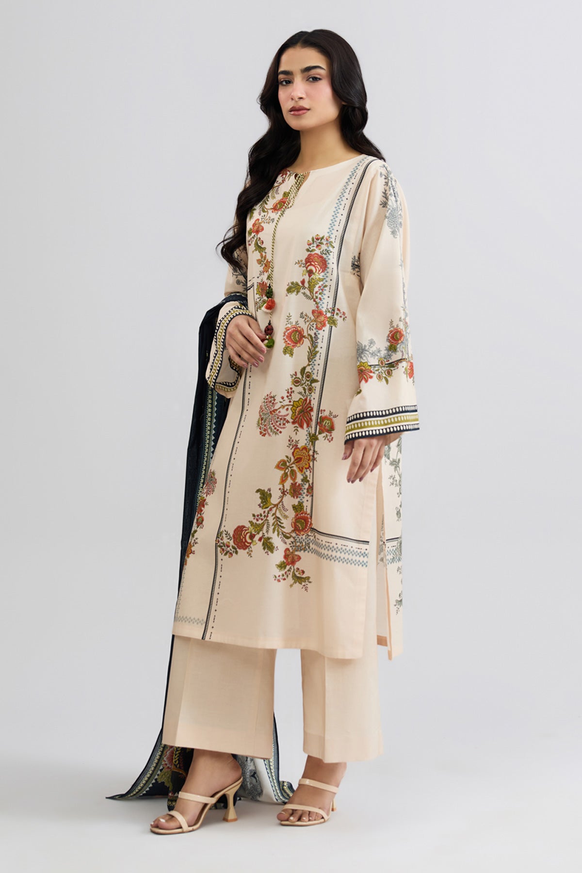 LAWN | PRINTED - Shop Now at Kayseria
