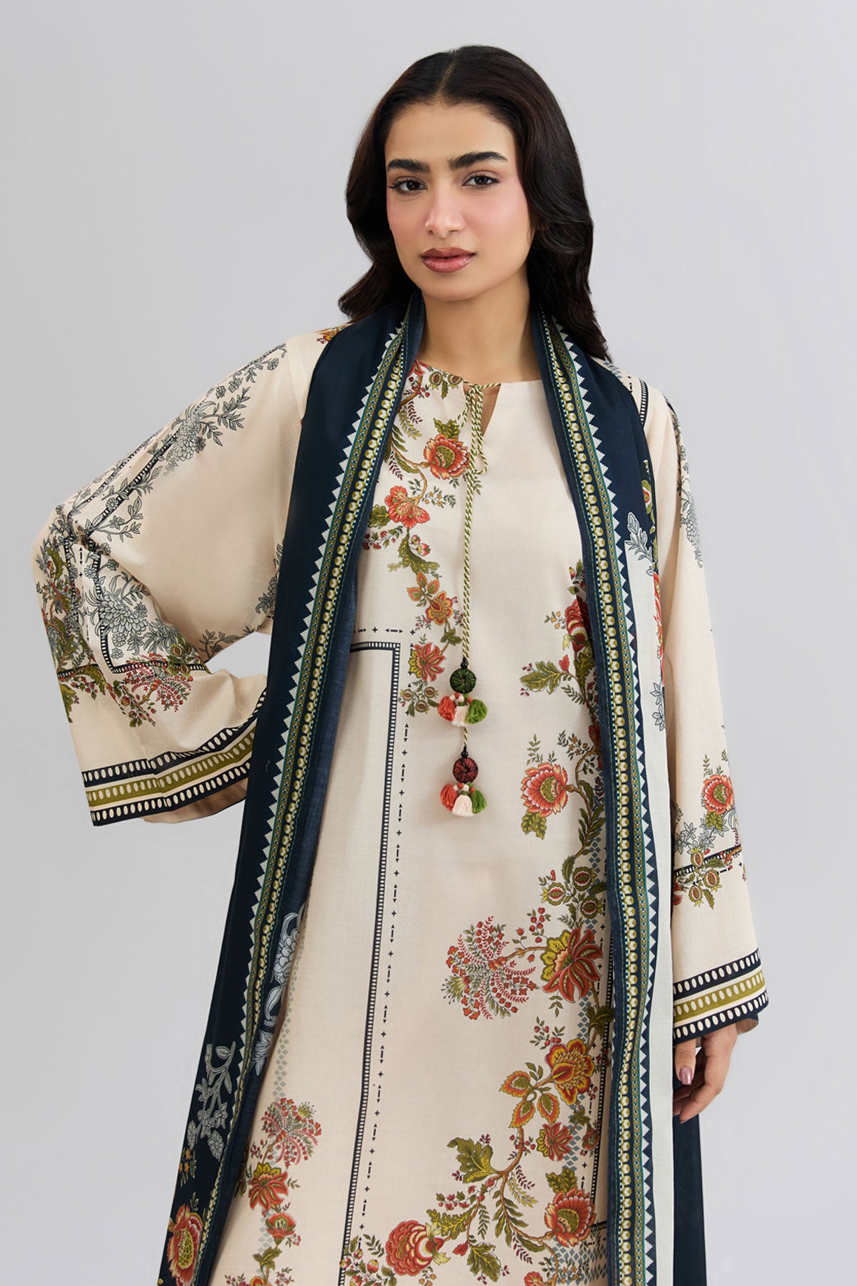 LAWN | PRINTED - Shop Now at Kayseria