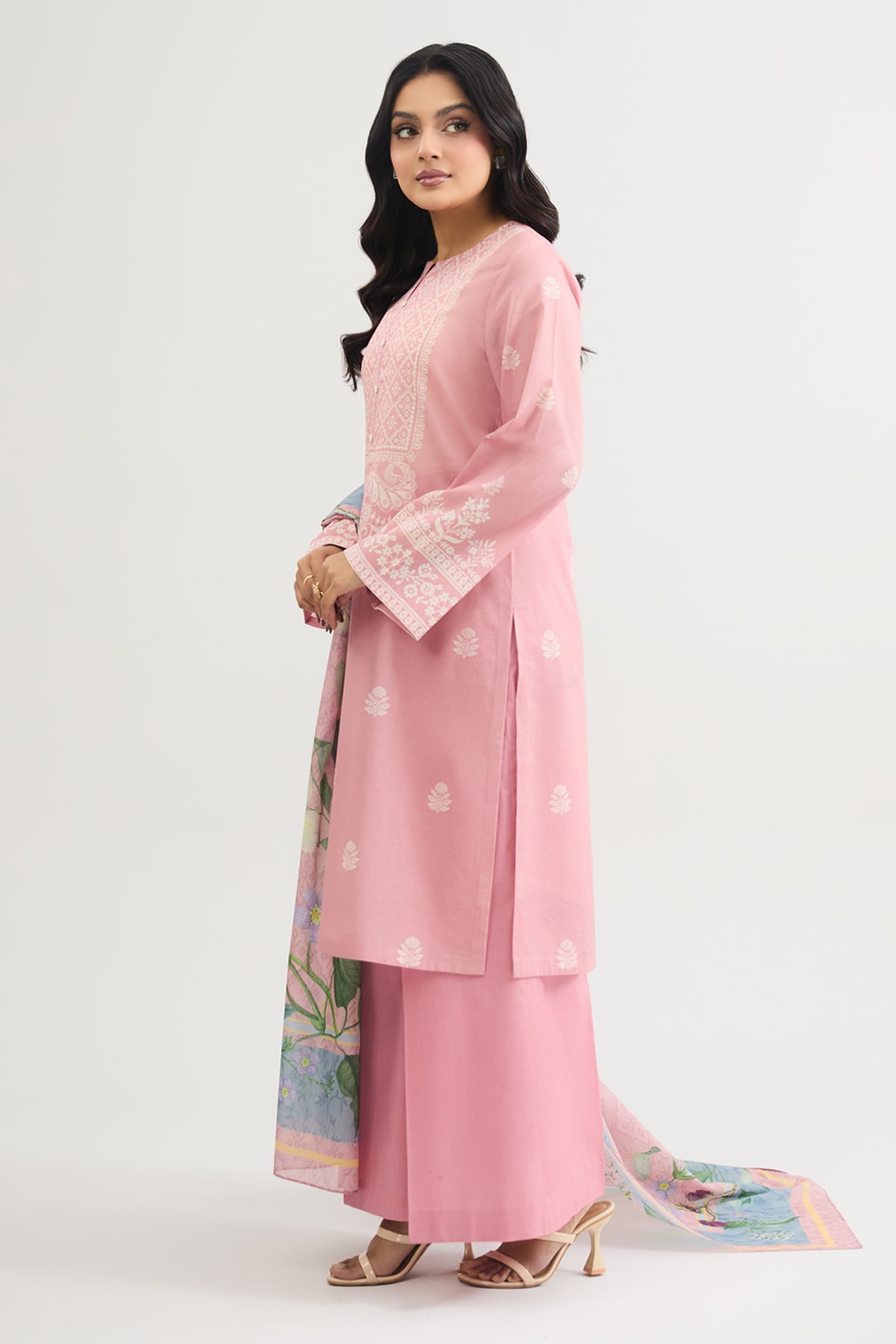 LAWN | PRINTED - Shop Now at Kayseria