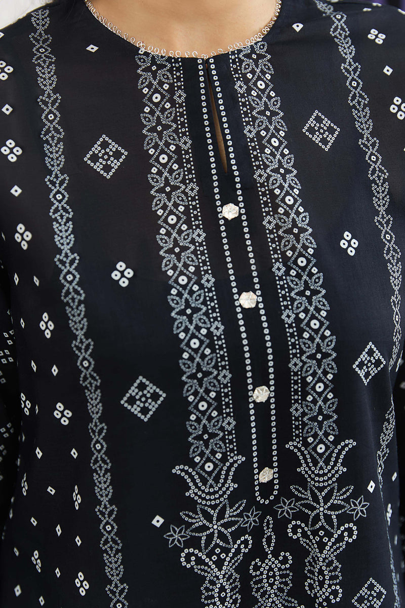 LAWN | PRINTED