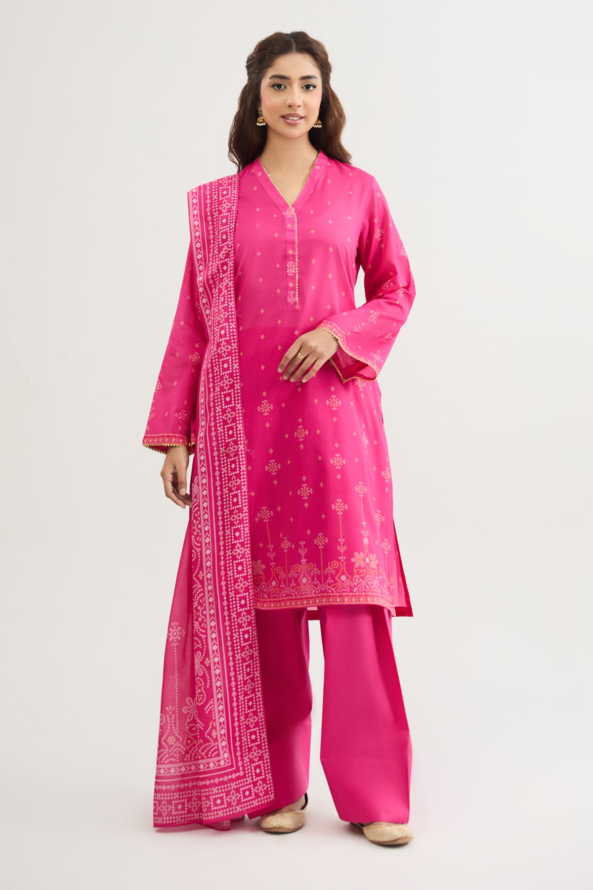 LAWN | PRINTED - Shop Now at Kayseria