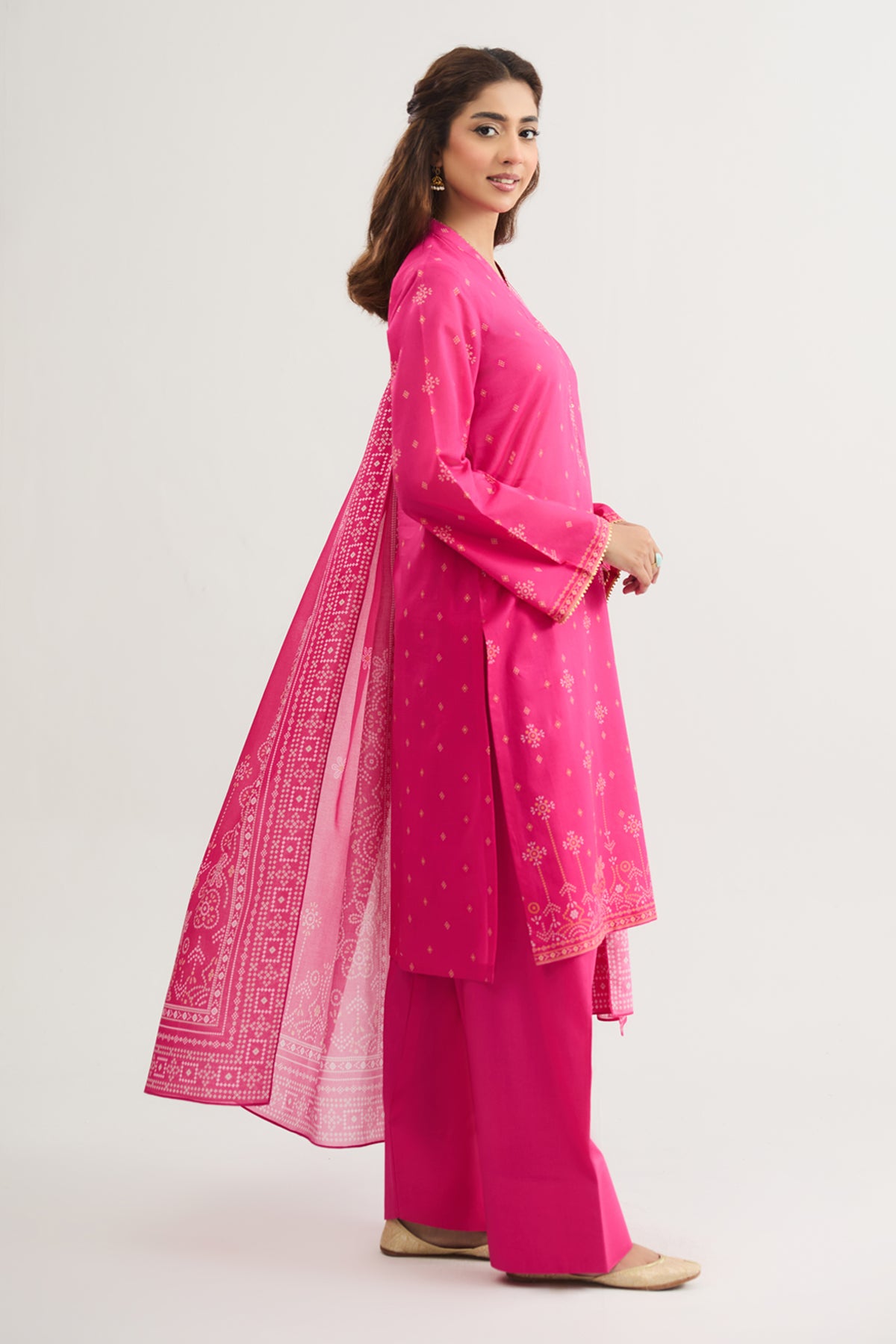 LAWN | PRINTED - Shop Now at Kayseria