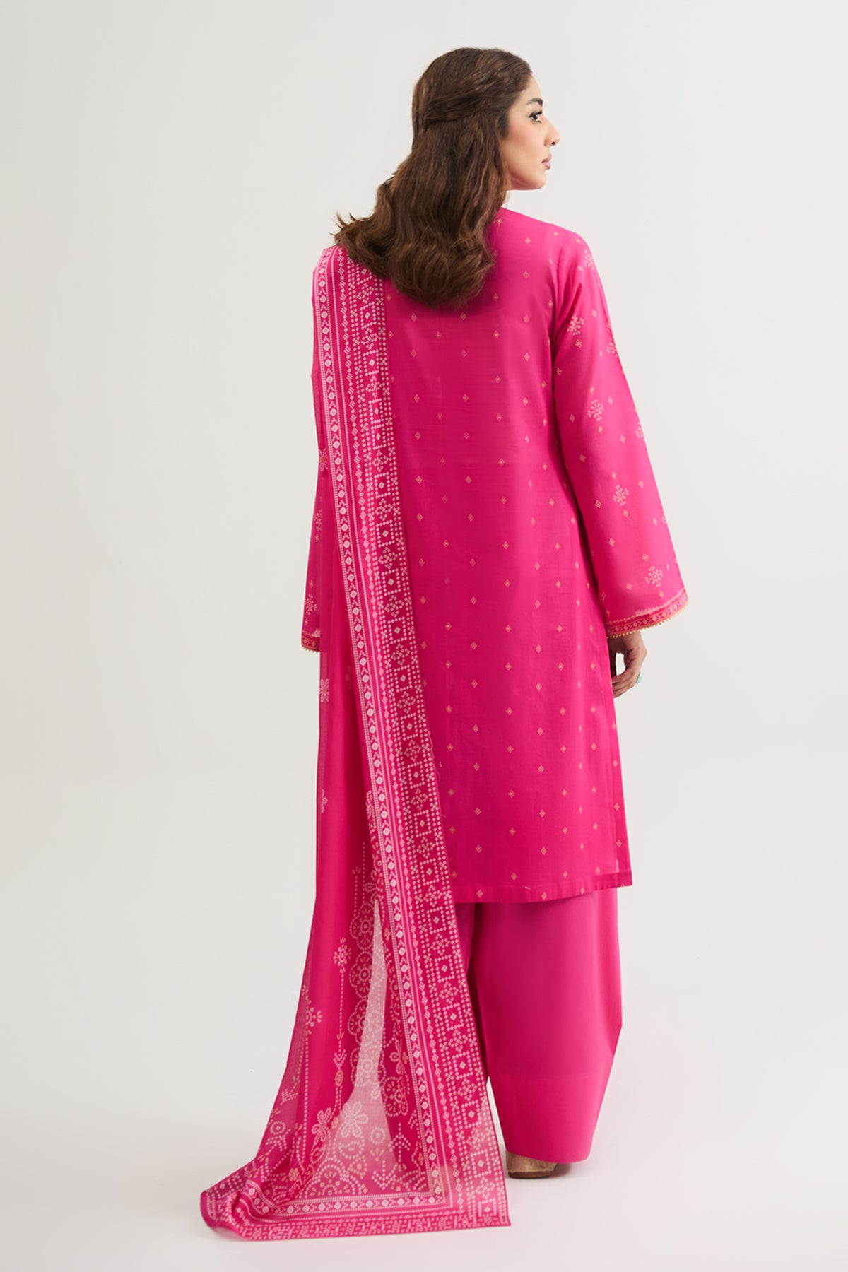LAWN | PRINTED - Shop Now at Kayseria
