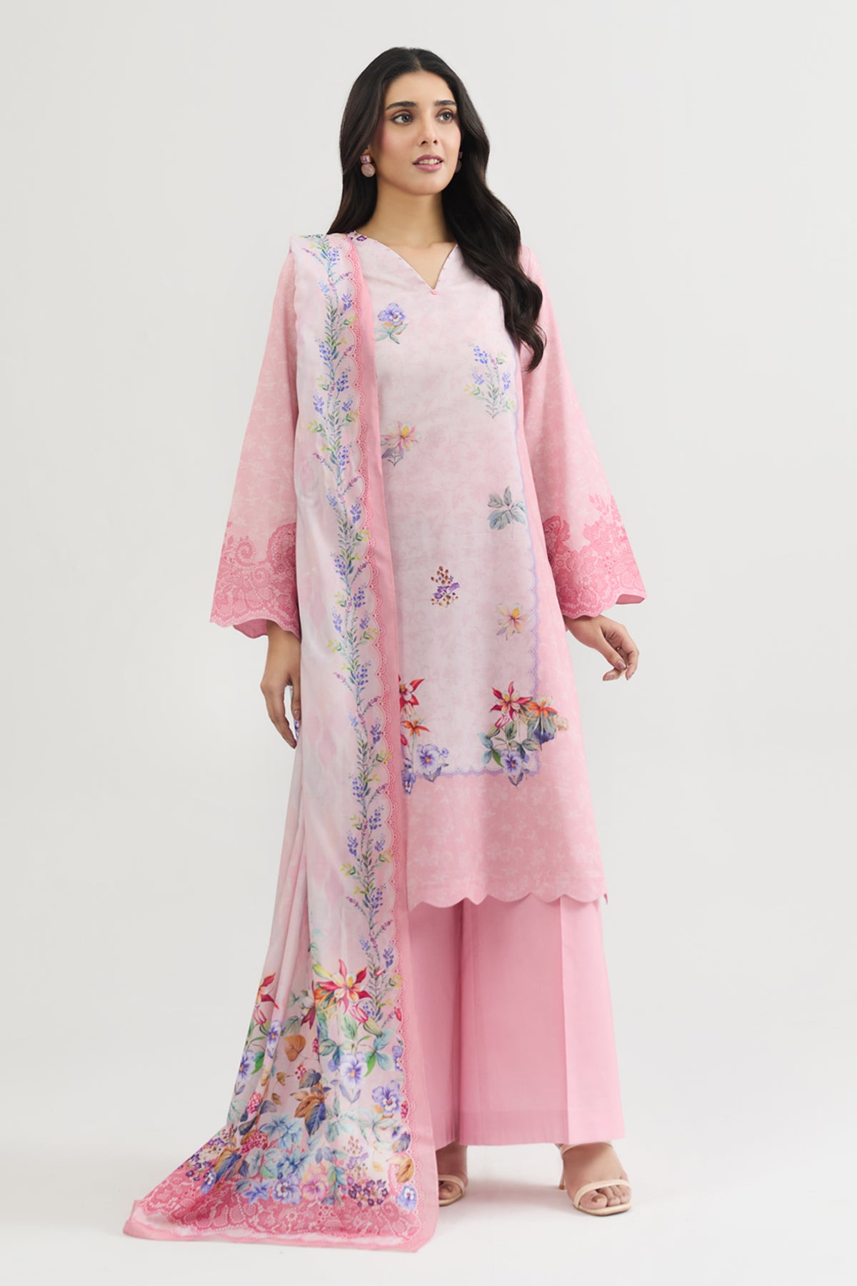 LAWN | PRINTED - Shop Now at Kayseria