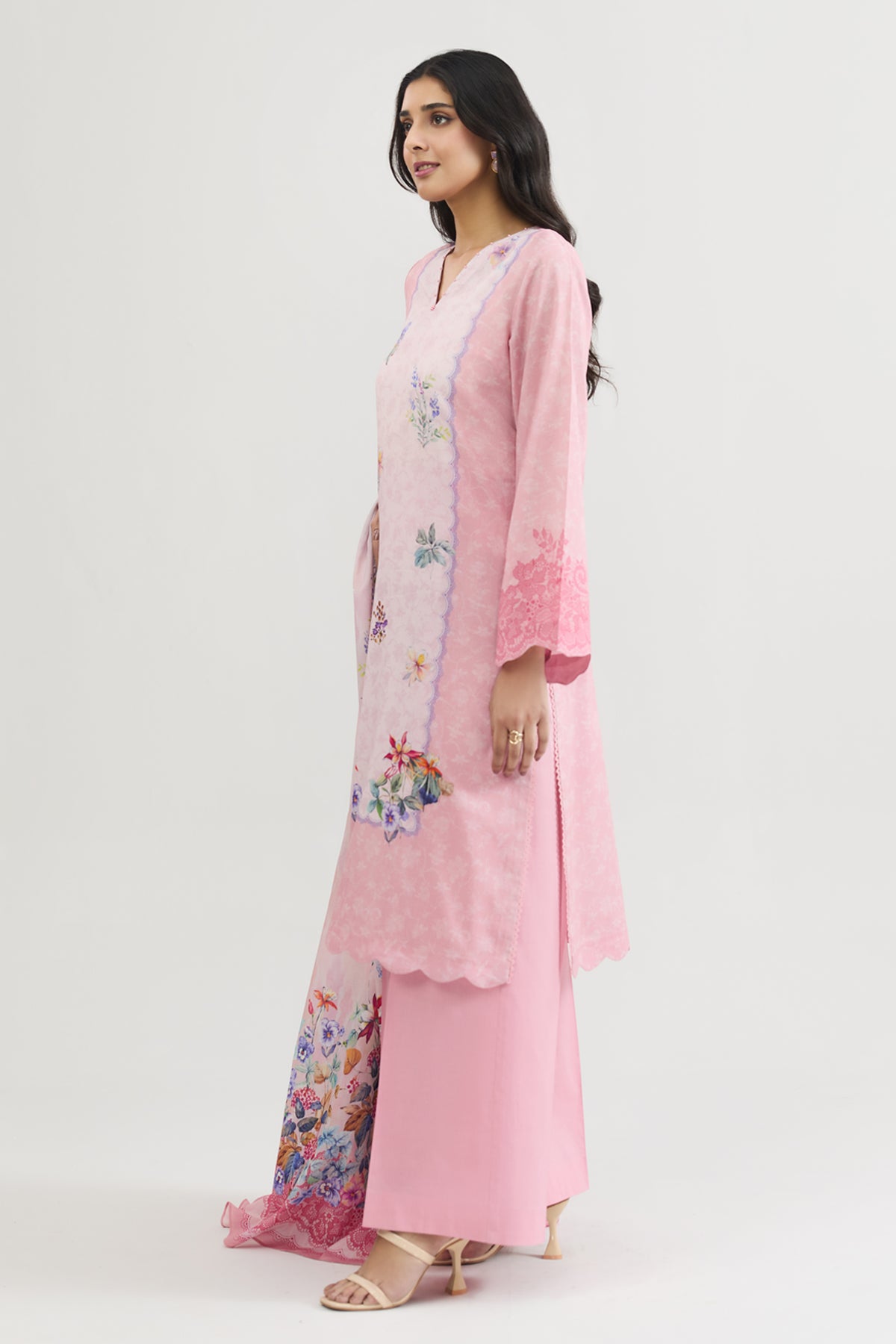 LAWN | PRINTED - Shop Now at Kayseria