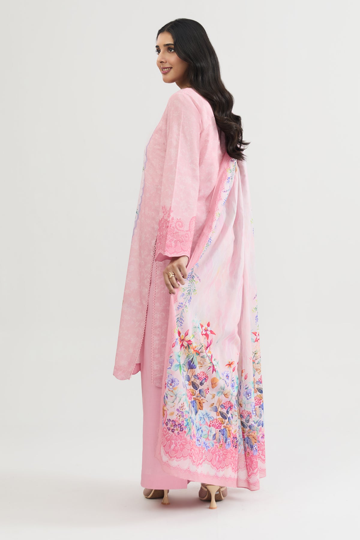 LAWN | PRINTED - Shop Now at Kayseria