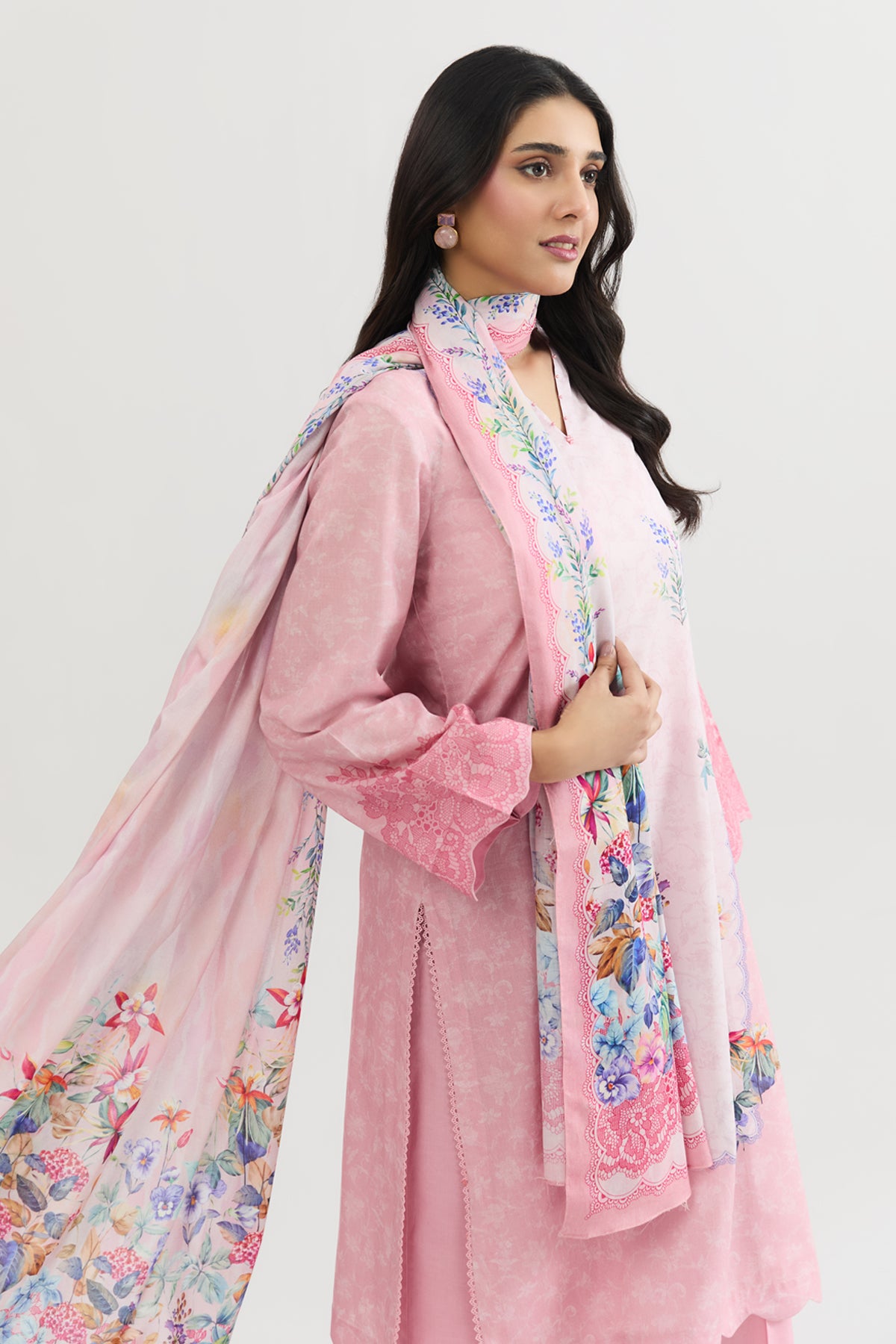 LAWN | PRINTED - Shop Now at Kayseria