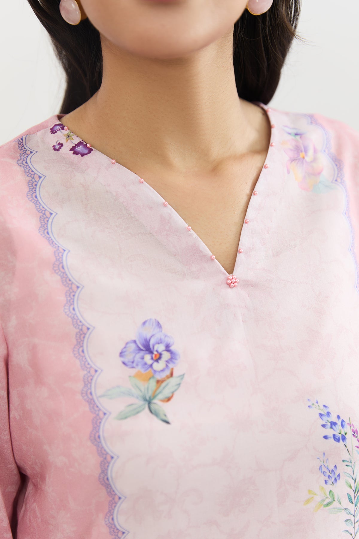 LAWN | PRINTED - Shop Now at Kayseria
