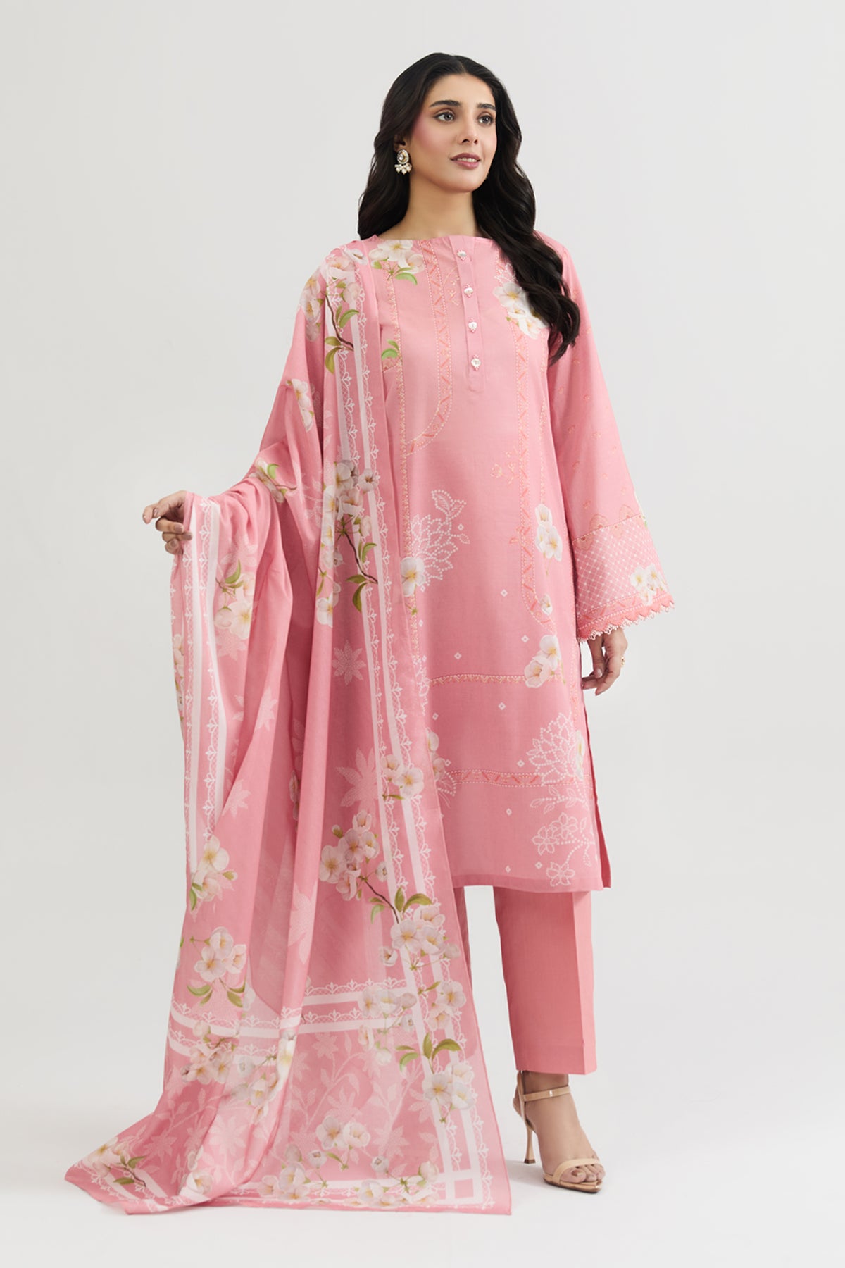LAWN | PRINTED - Shop Now at Kayseria