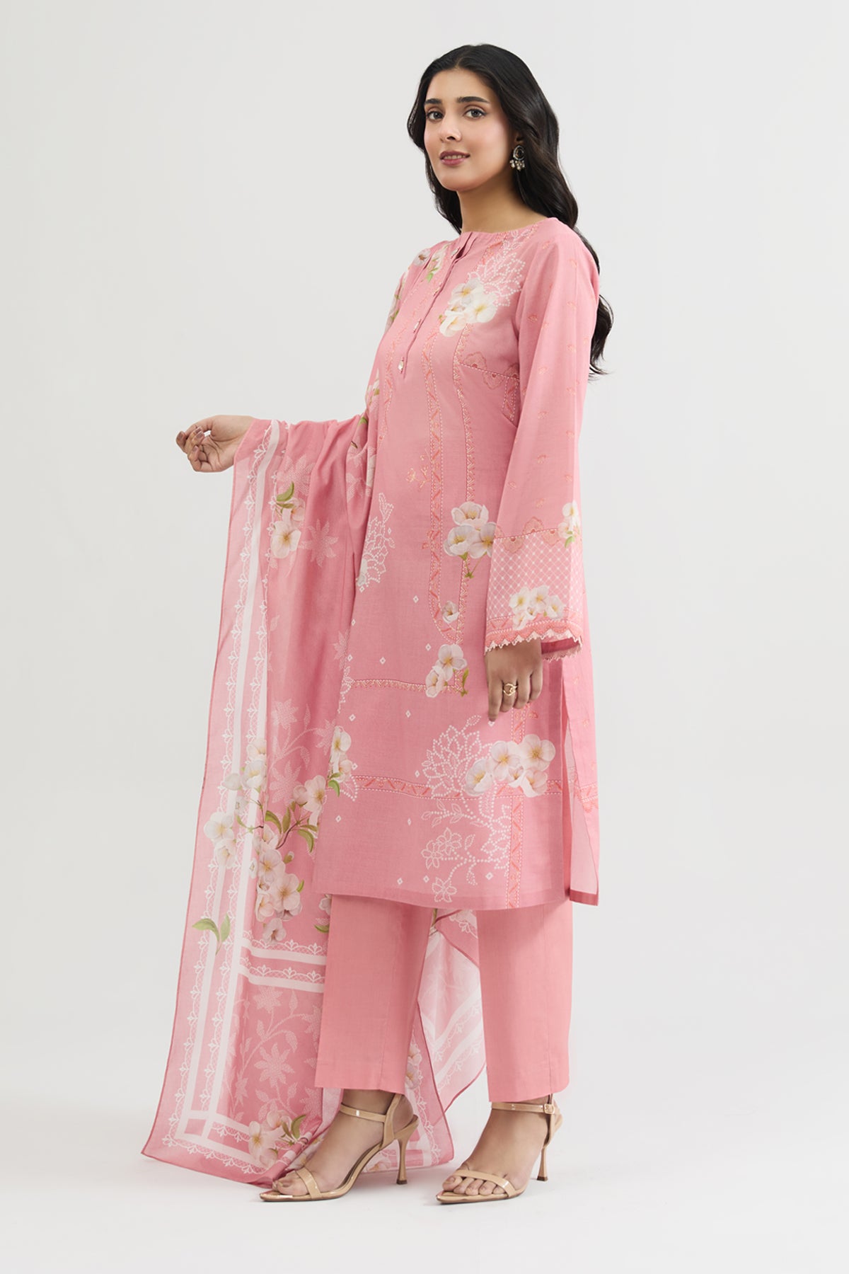 LAWN | PRINTED - Shop Now at Kayseria