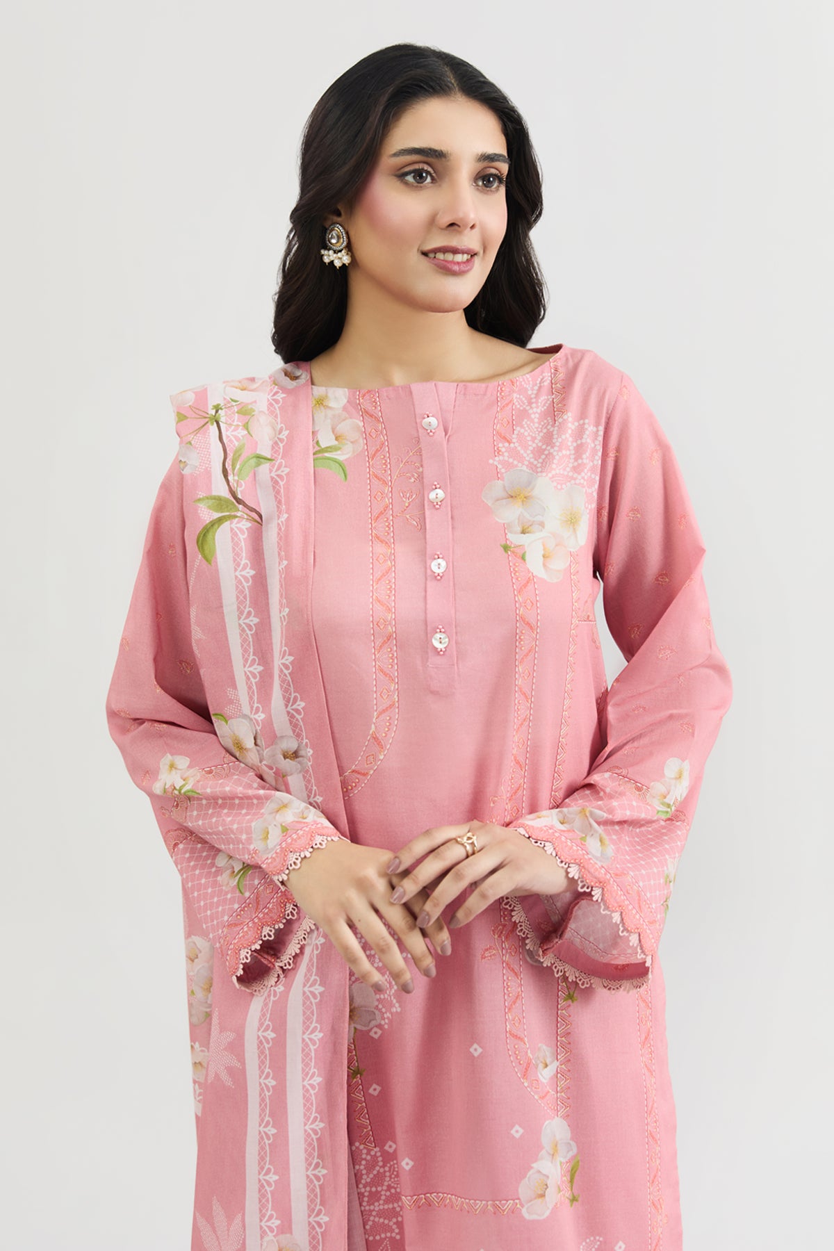 LAWN | PRINTED - Shop Now at Kayseria