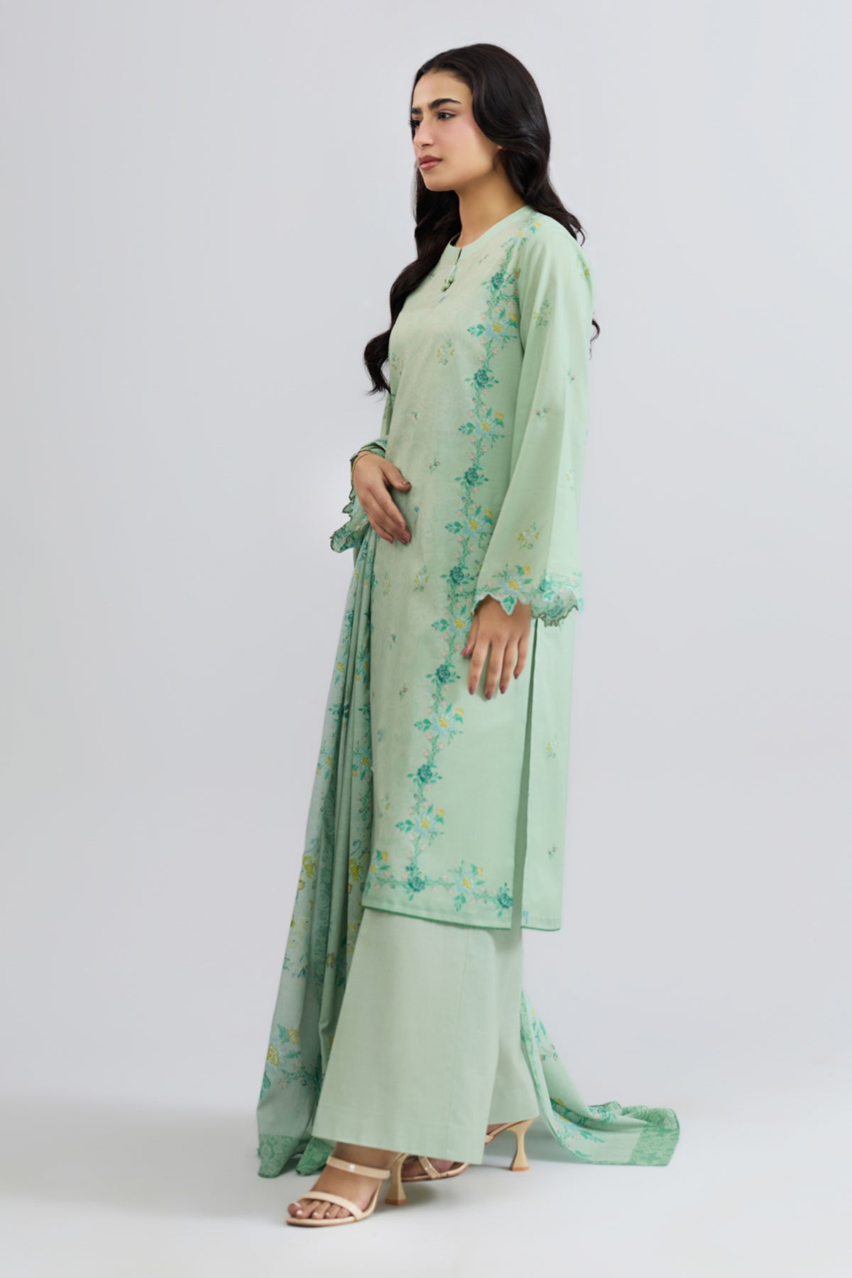 LAWN | PRINTED - Shop Now at Kayseria