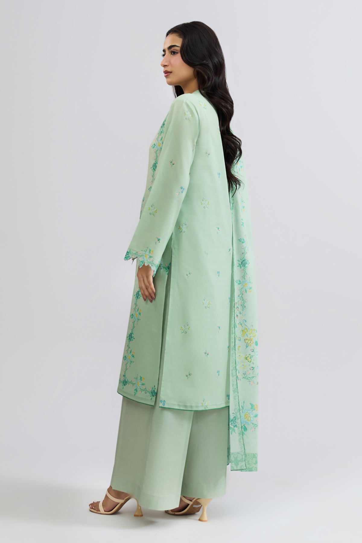 LAWN | PRINTED - Shop Now at Kayseria