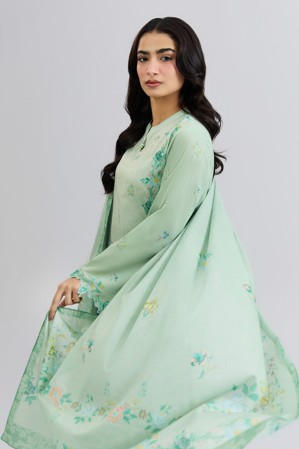 LAWN | PRINTED - Shop Now at Kayseria
